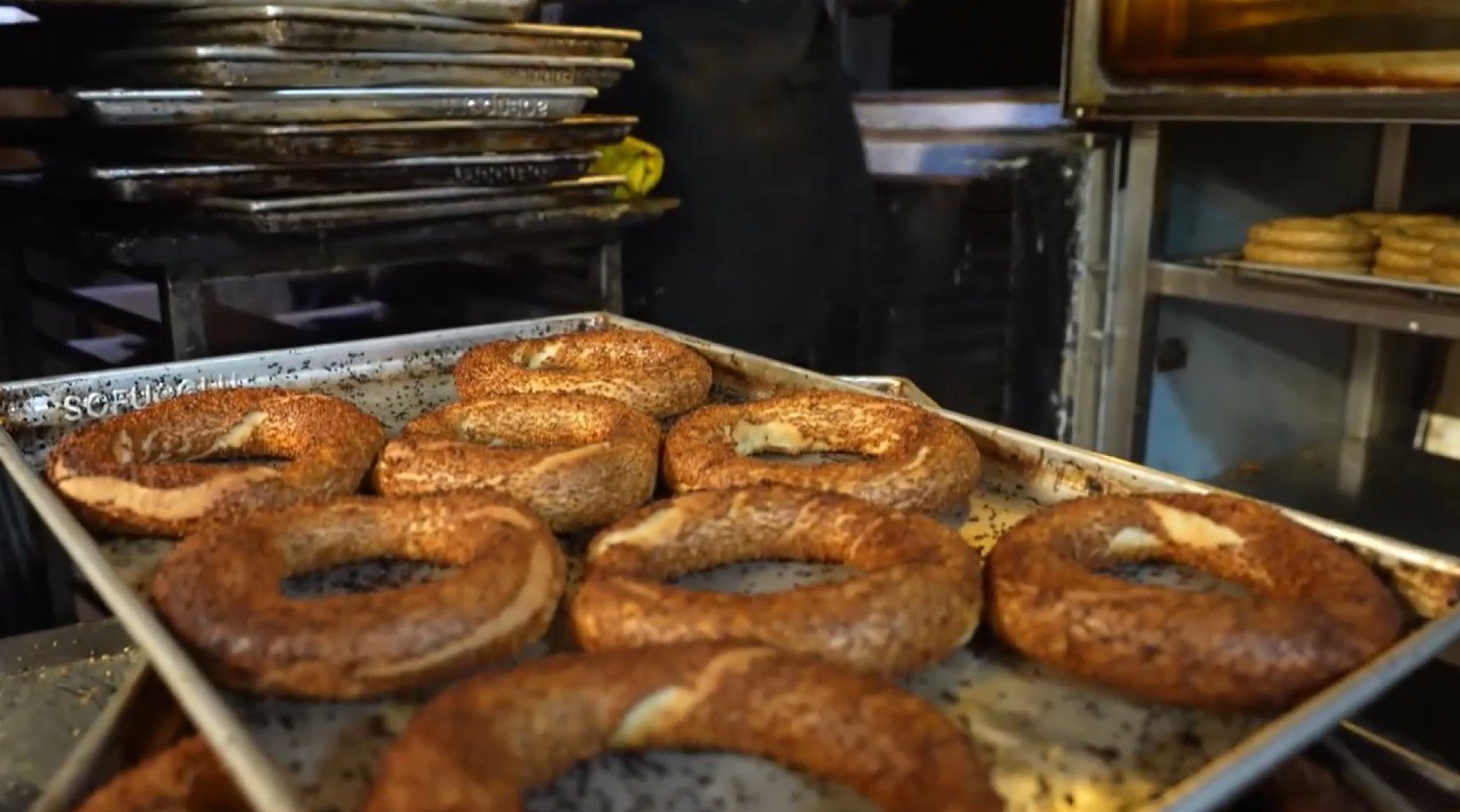 Mustafa Varank vatandaşlarla sohbet