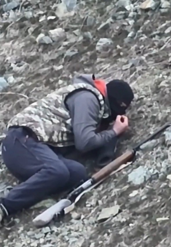 DKMP Diyarbakır denetim avcılık