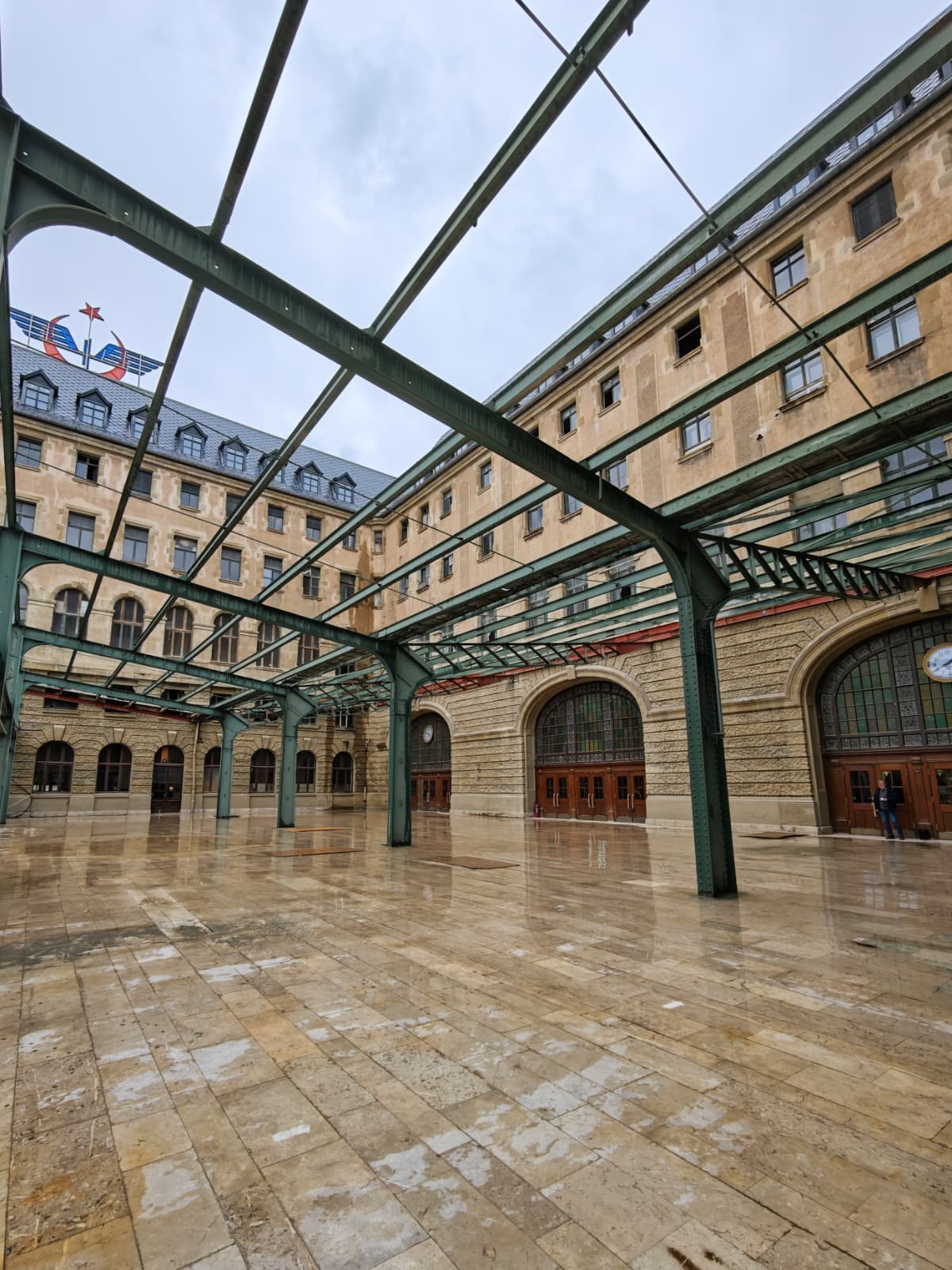 Kültür ve Turizm Bakanı Mehmet Nuri Ersoy