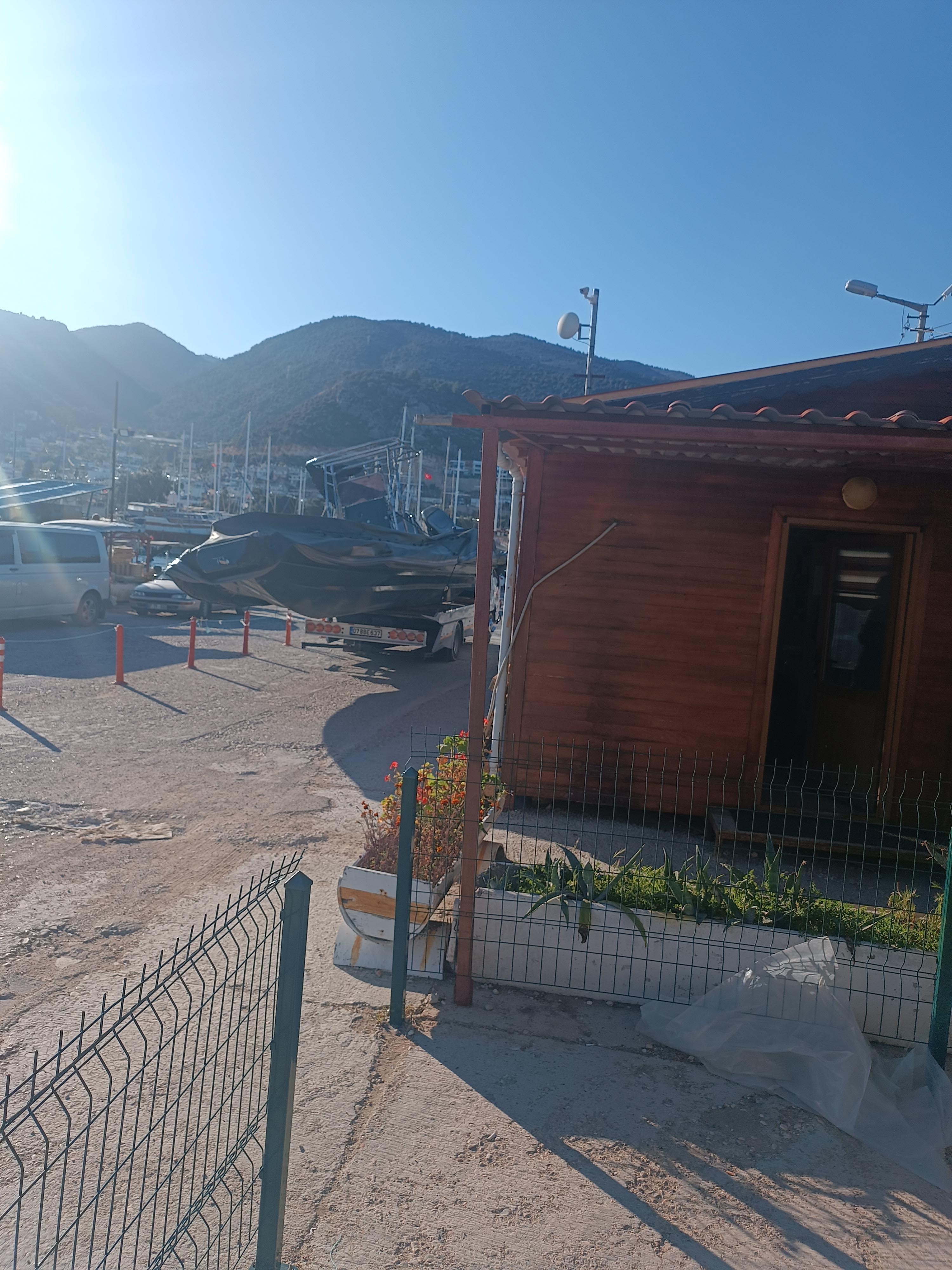 Sahil Güvenlik göçmen arama kurtarma