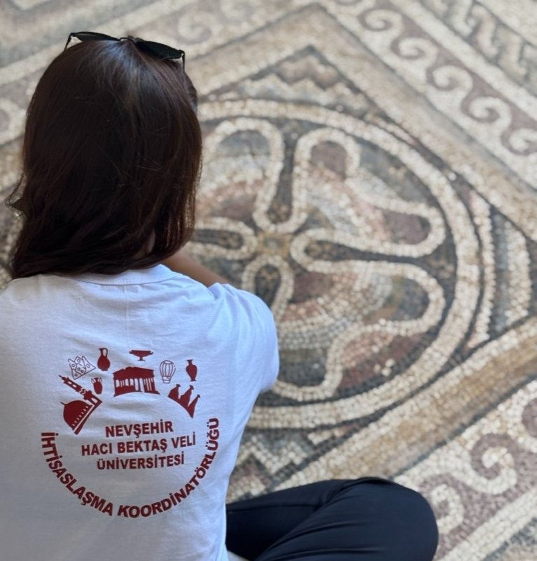 Sobesos Antik Kenti Kazı Alanı