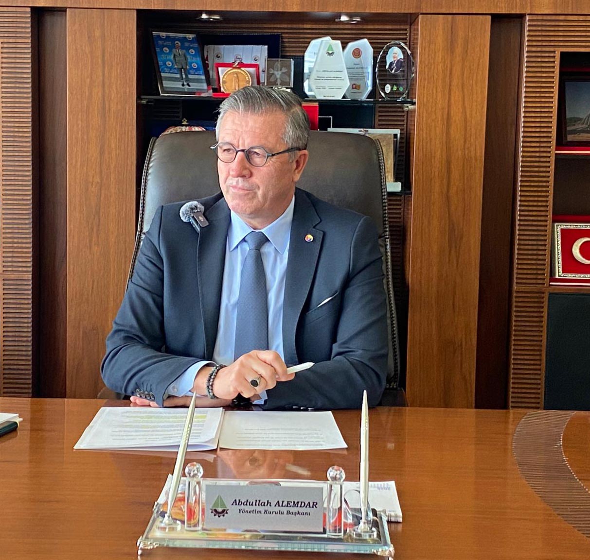 Bolu Savunma Sanayi Yatırımları