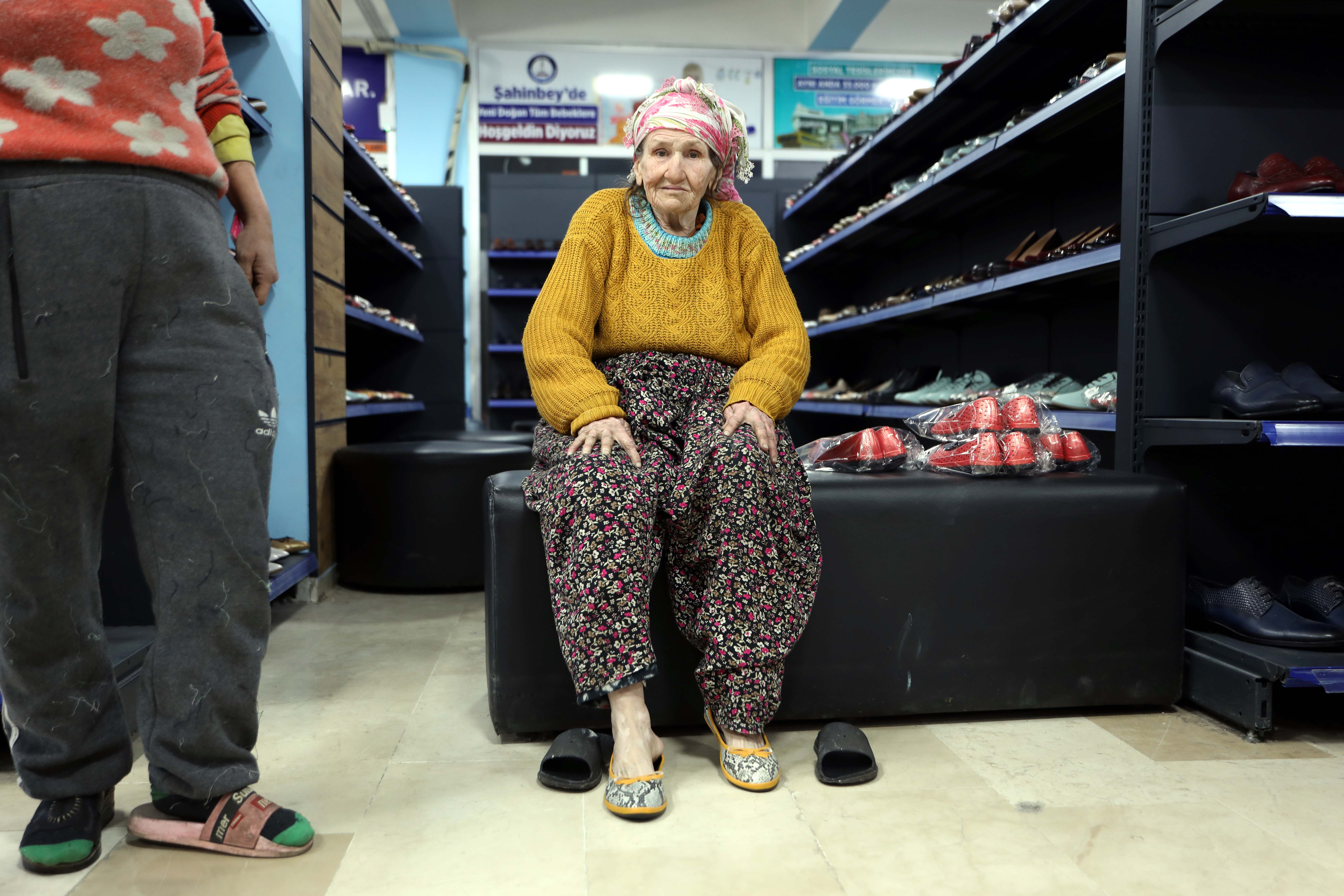 Ümmi Gülsüm Dinç