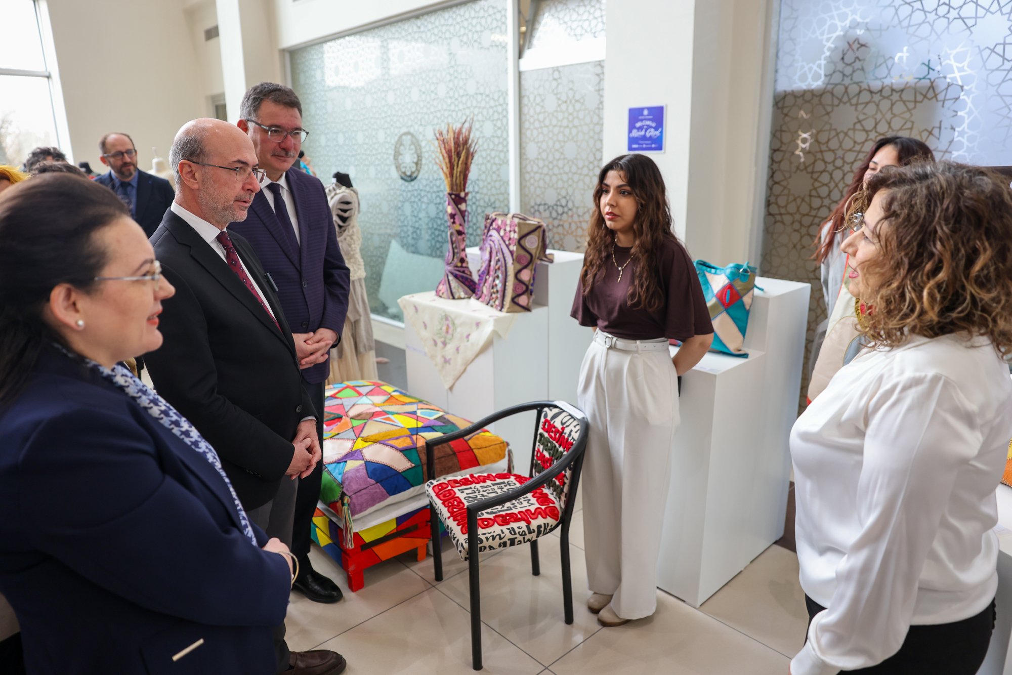 Selçuklu Belediyesi Sıfır Atık Çalışmaları