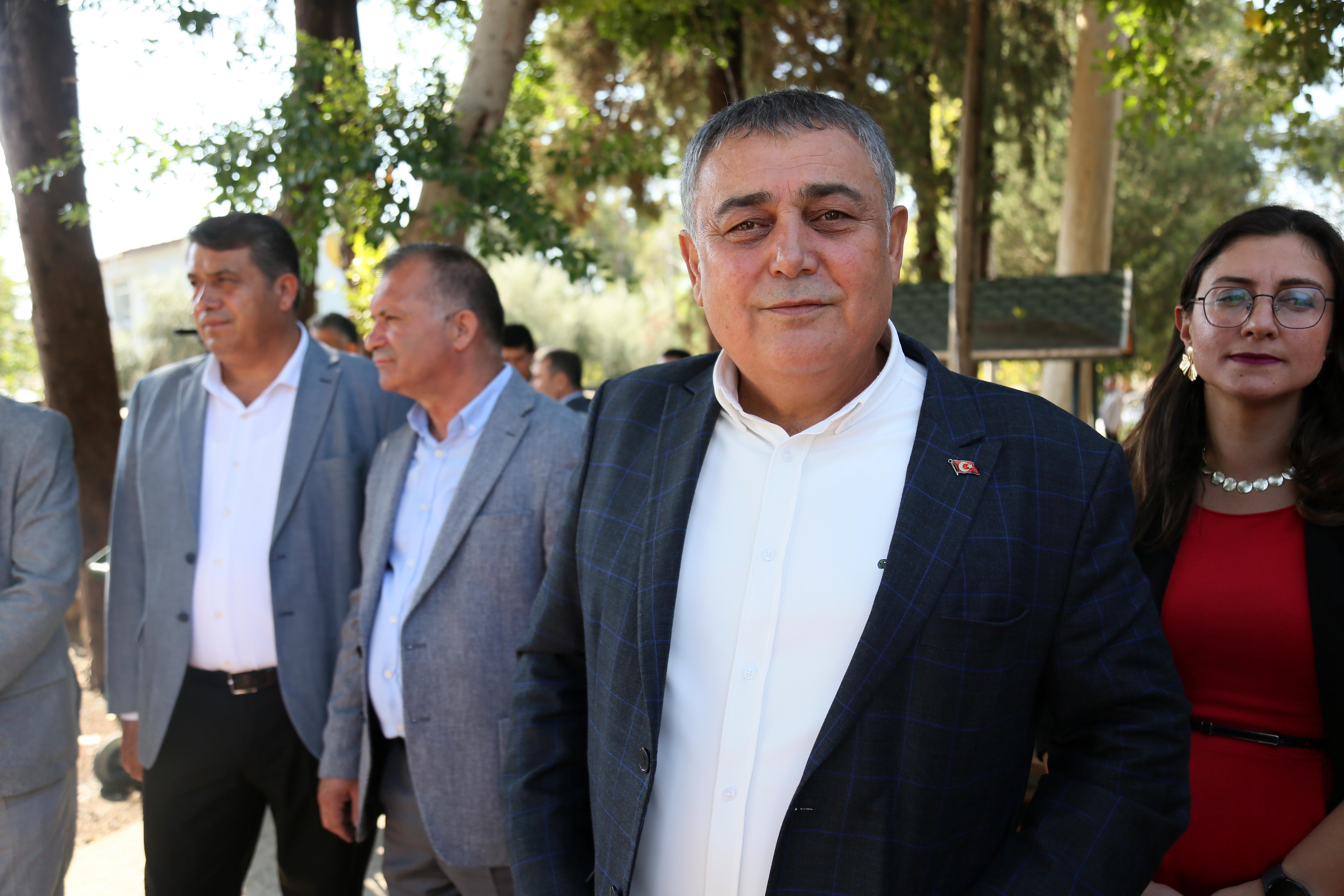 Kumköy Sahili Temiz