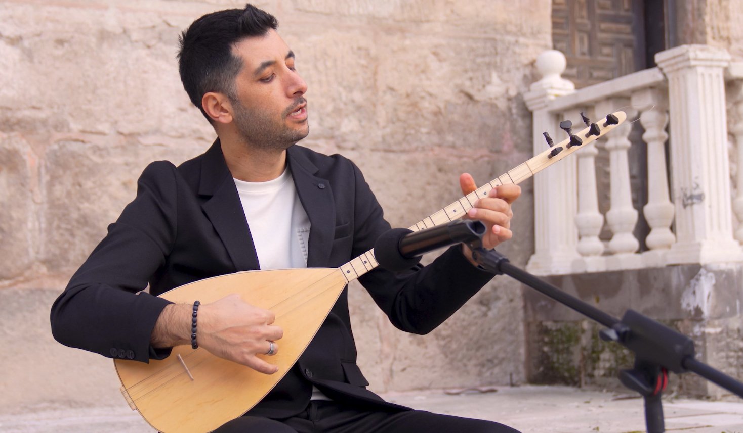 Çanakkale Klibi Çekimleri Aksaray