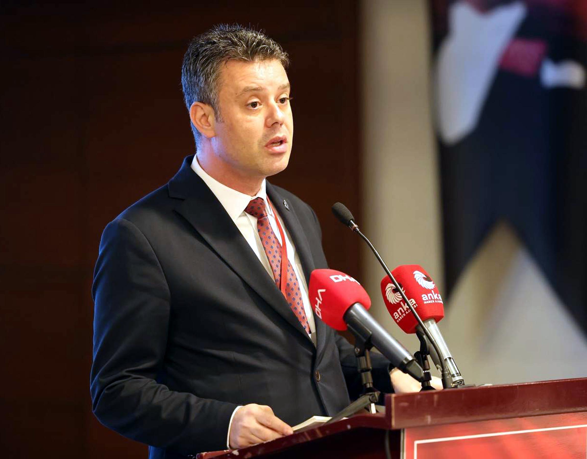 CHP Trakya Çalıştayı Sonuç