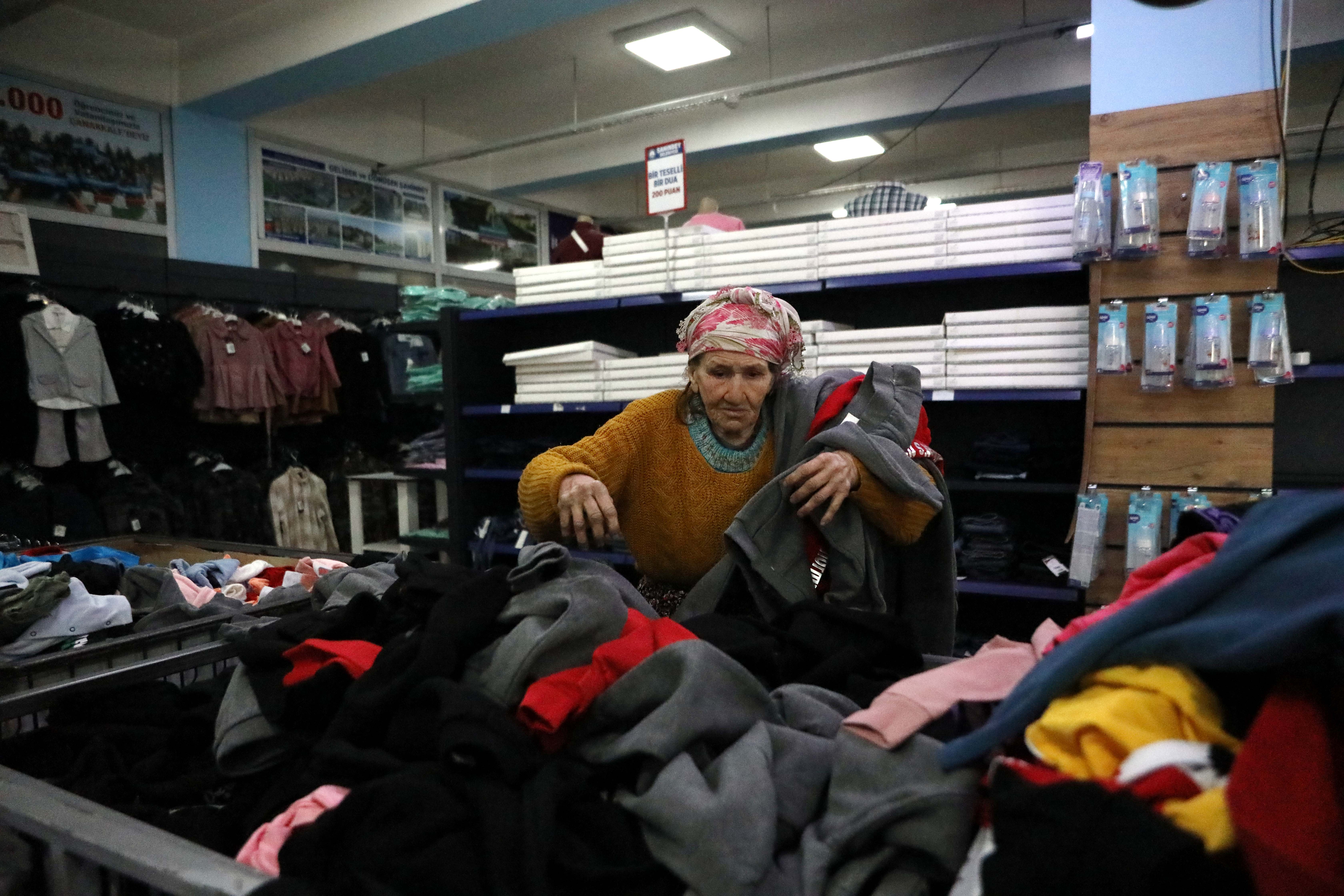 Mehmet Tahmazoğlu ve aile