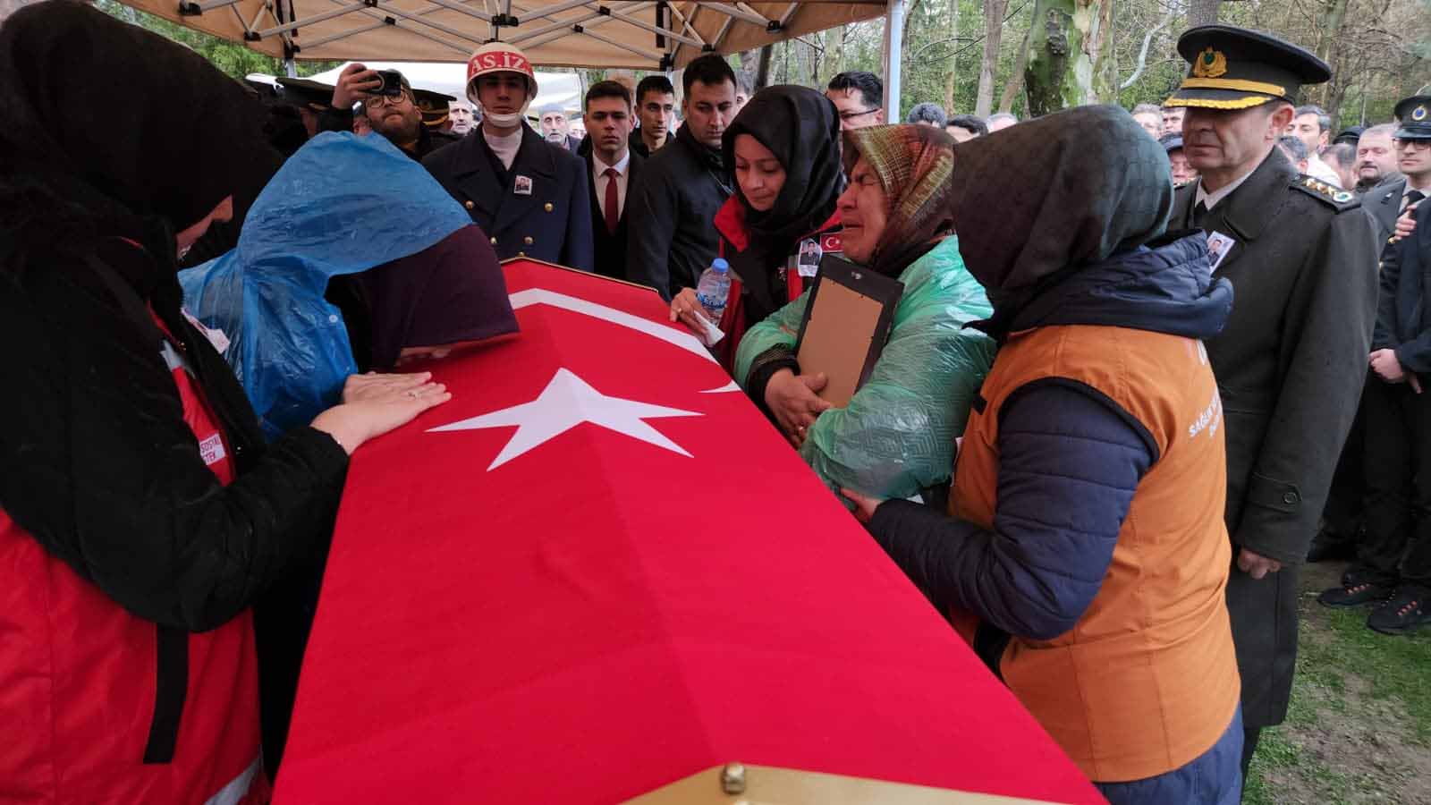 Şehit Selman Akarsel Konya