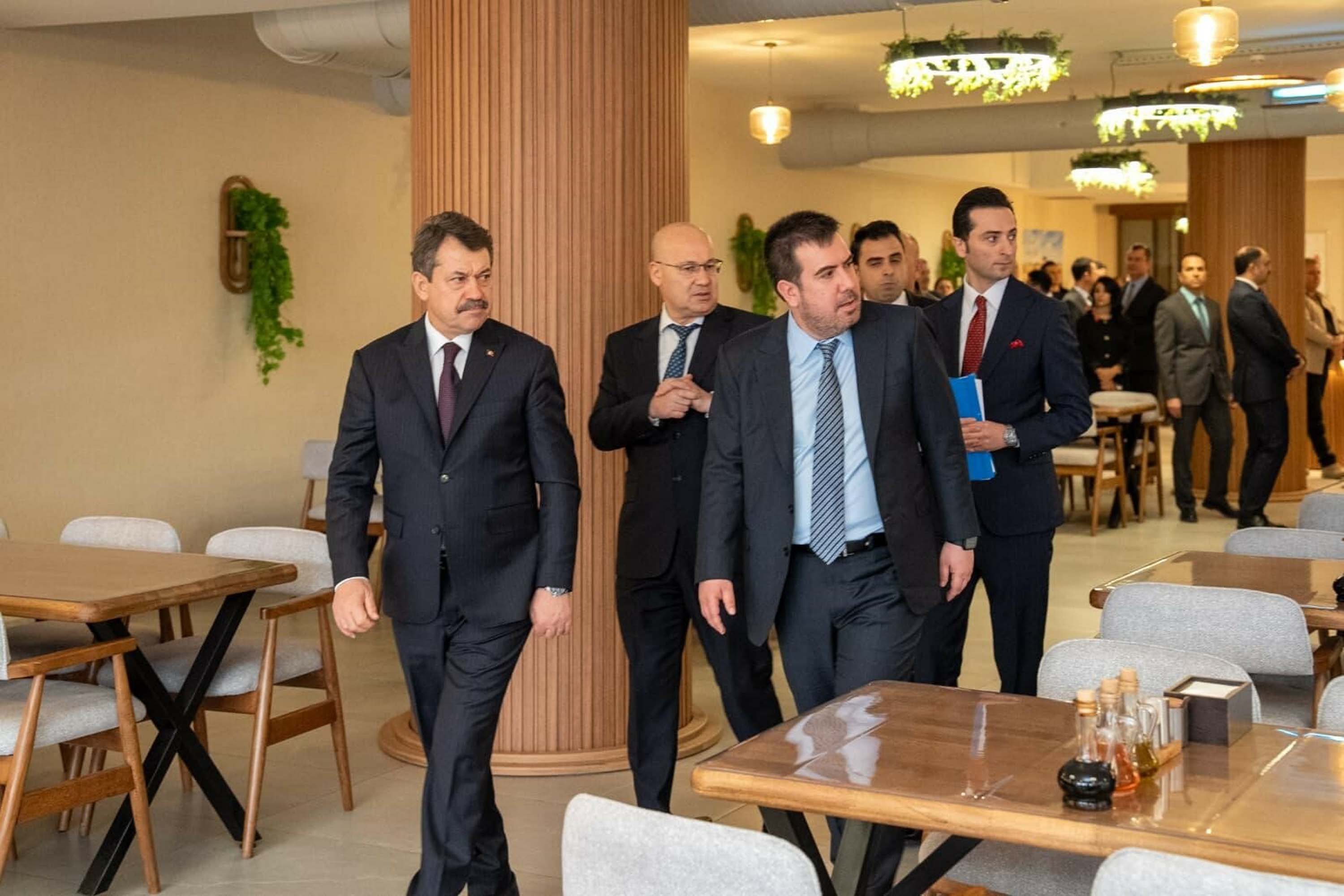 İzmir Başsavcısı Ali Yeldan Can Tuncay plaket