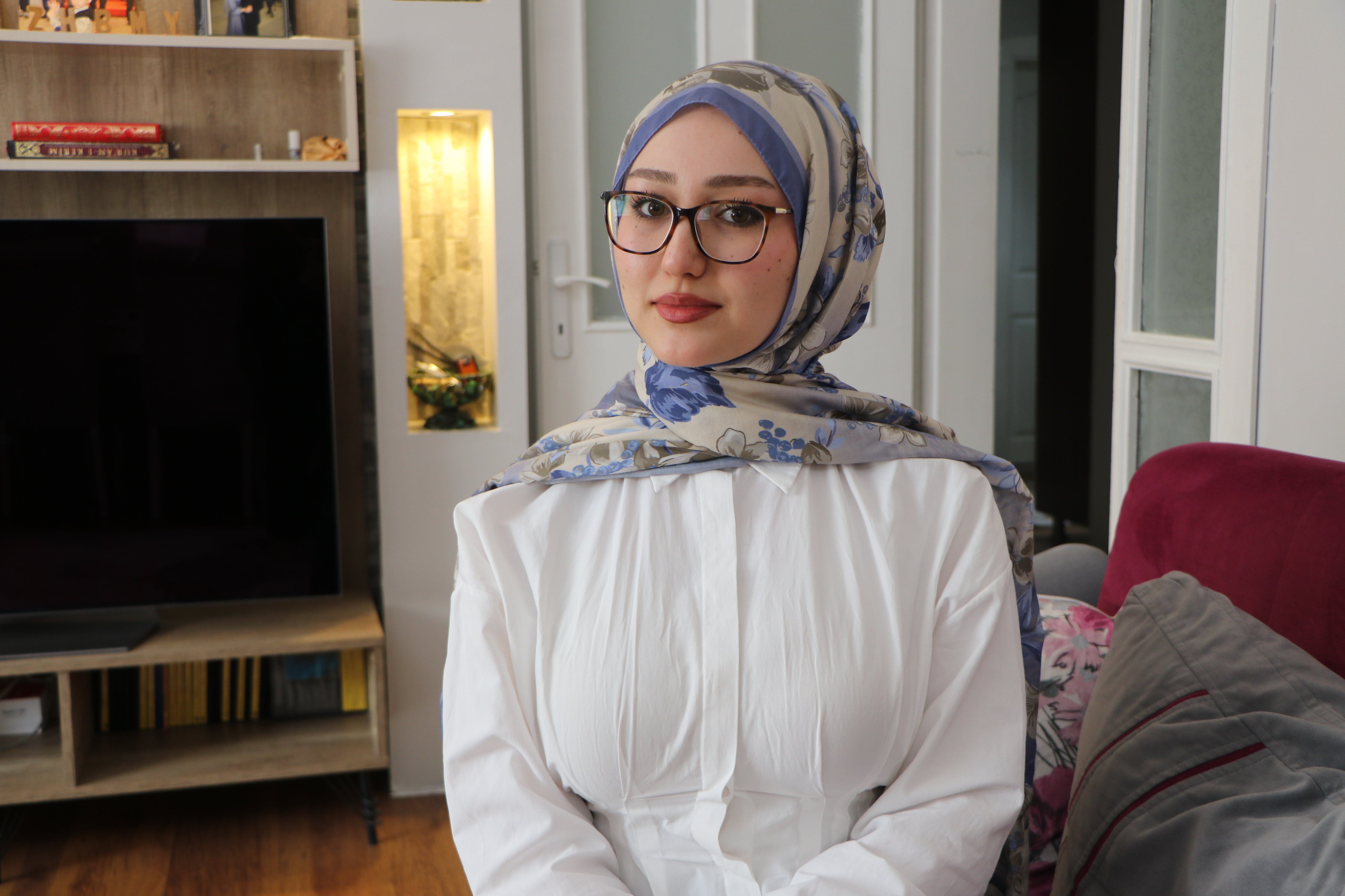 İran Türk Öğrenciler Eğitim