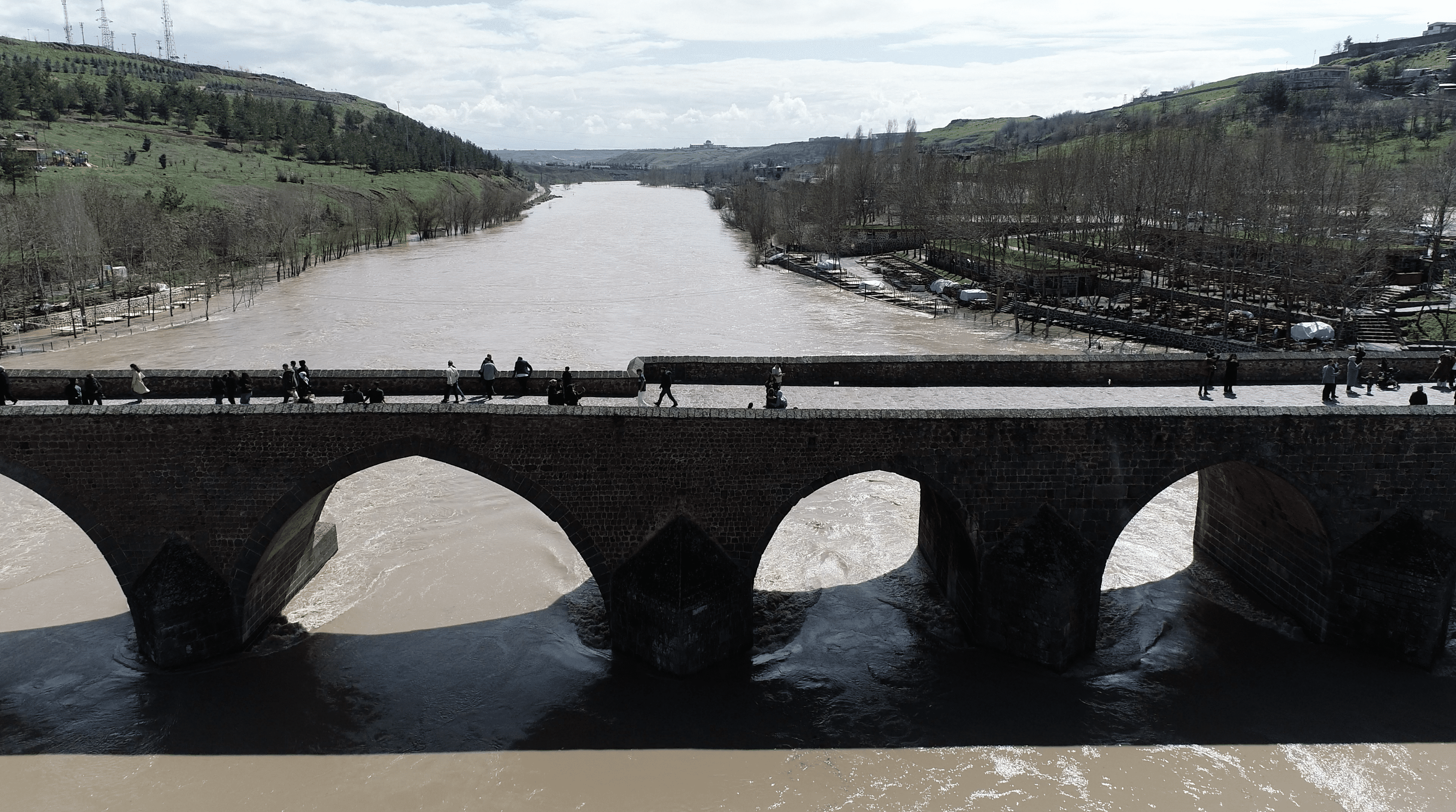 Diyarbakır çiftçi tarla