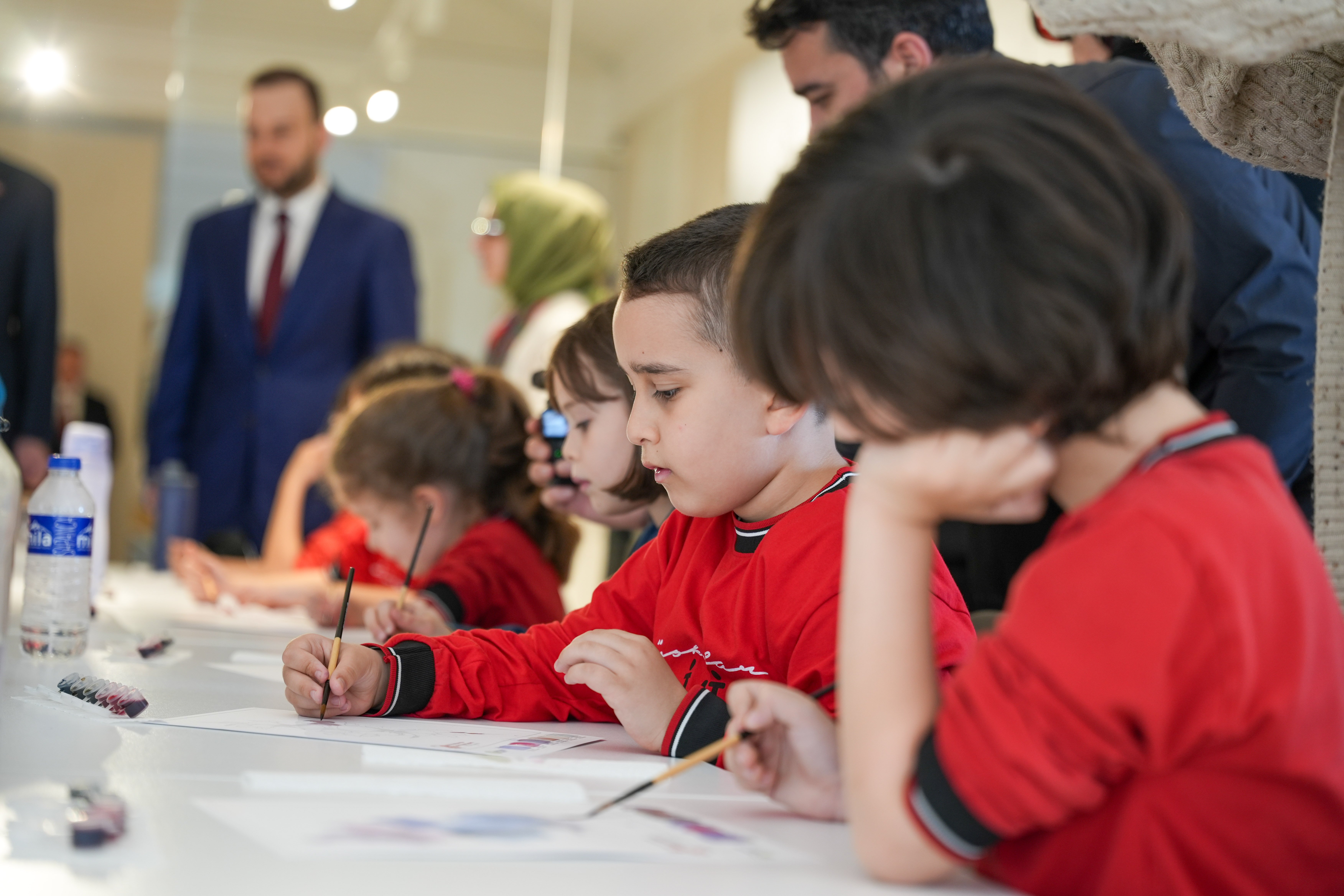 Enerji Verimliliği Çalışmaları