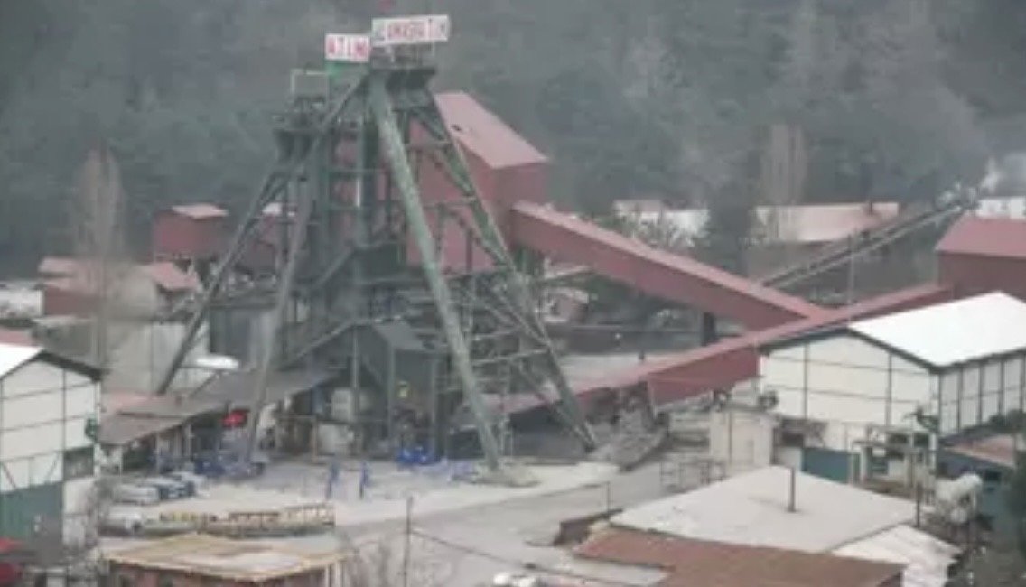 Amasra Maden Faciası Davası İstinaf Kararı