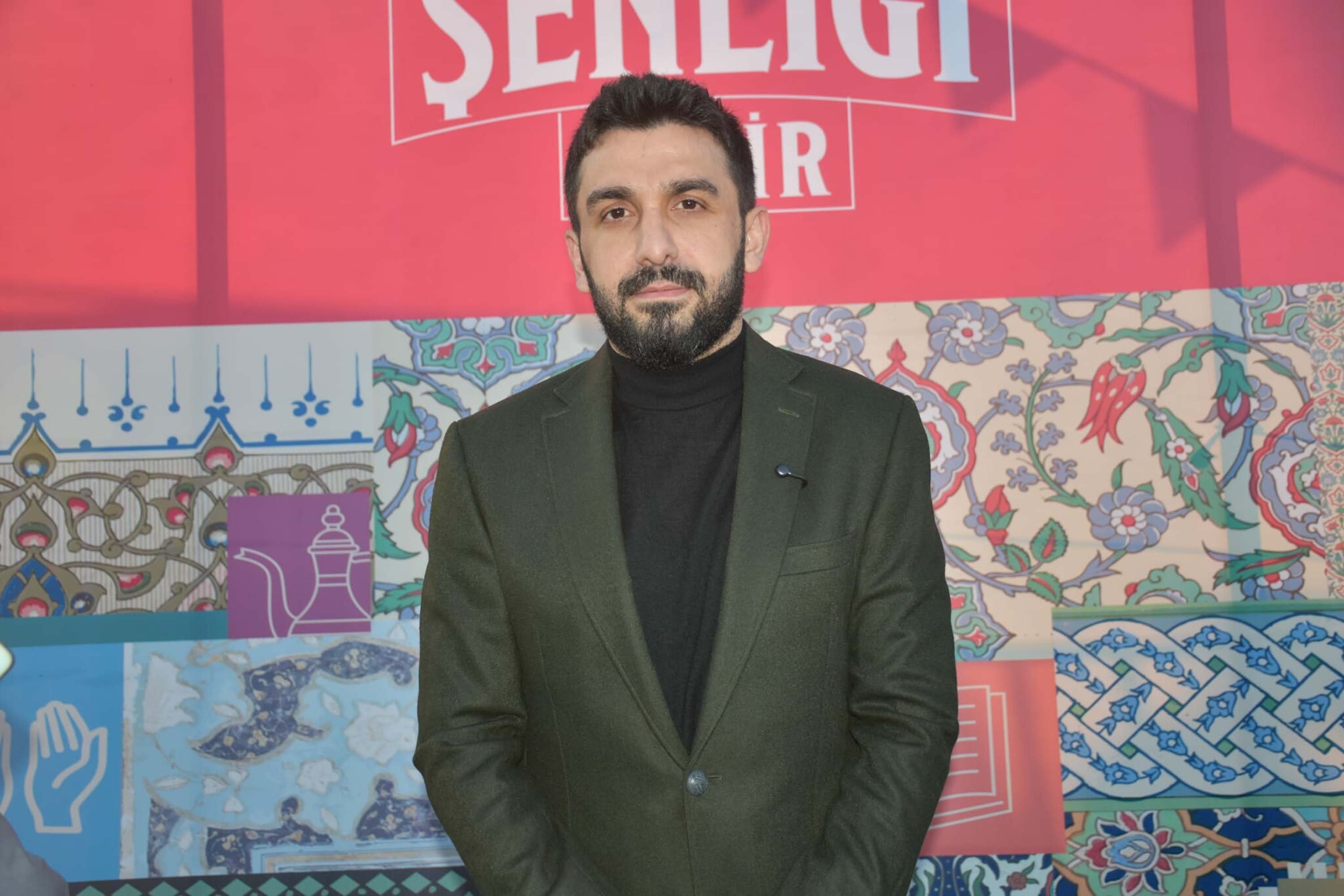 AK Parti İzmir İl Başkanı Bilal Saygılı