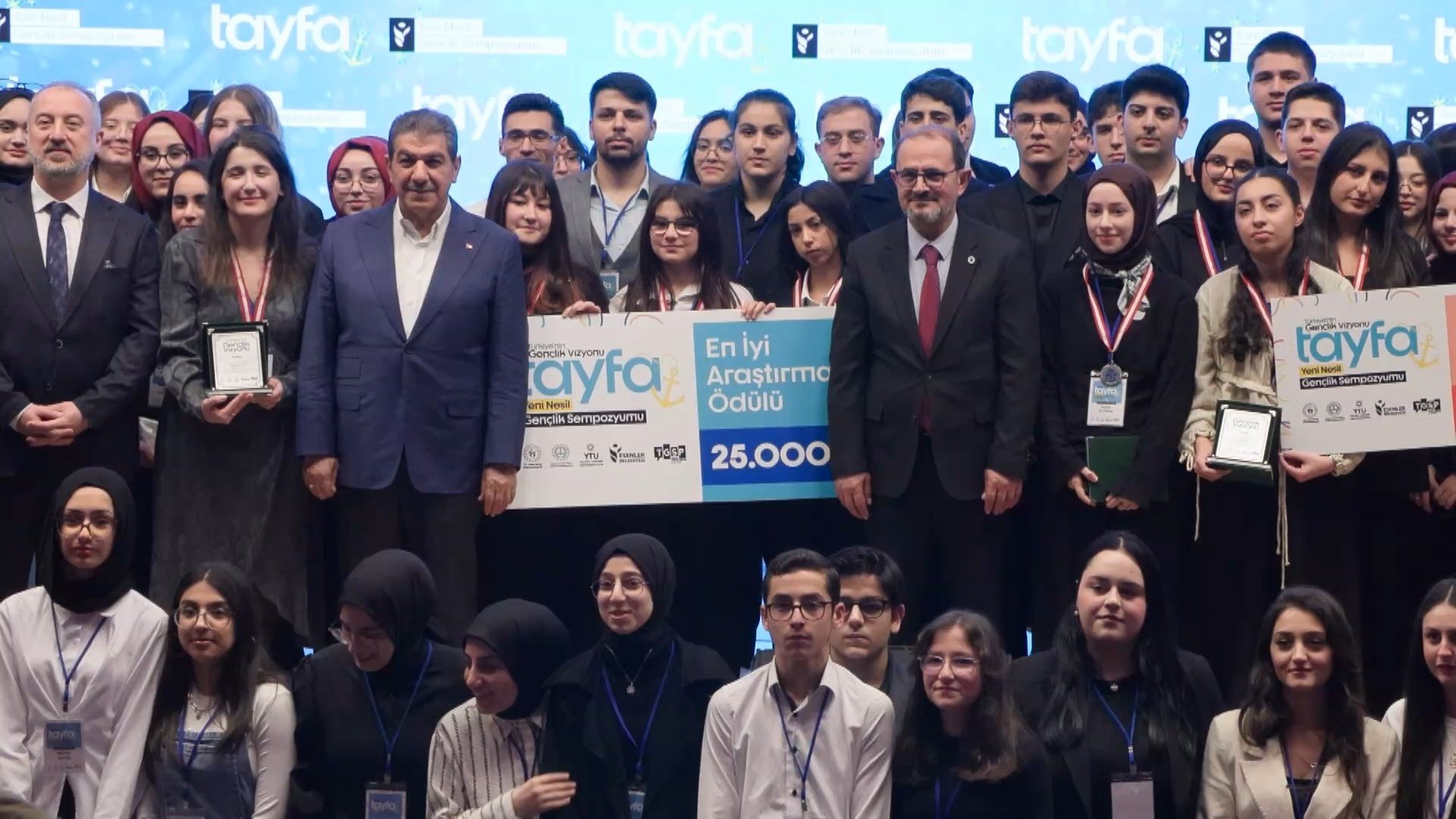 Esenler Belediye Başkanı Mehmet Tevfik Göksu