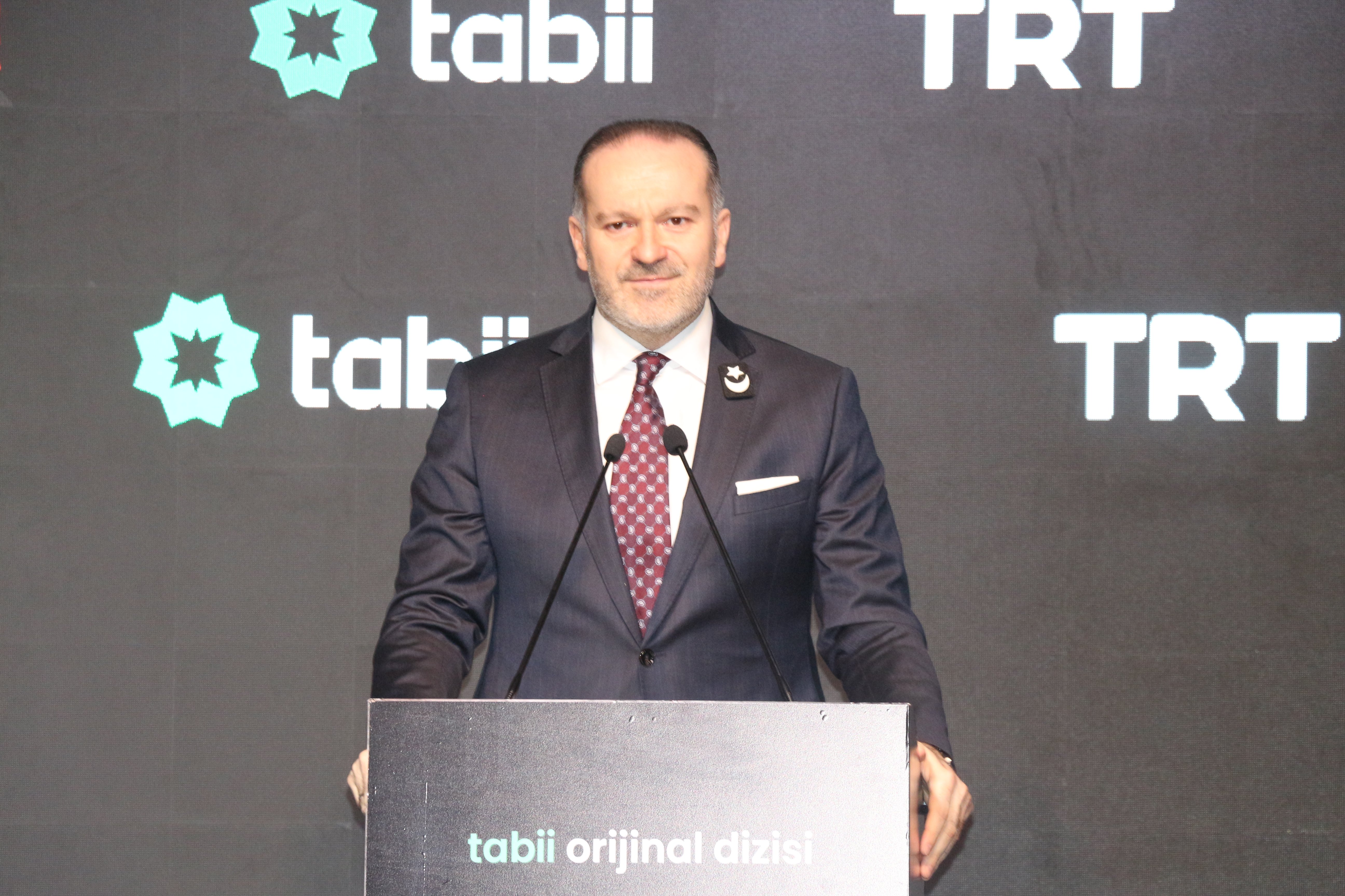 Onbeşliler dizisi galası konuklar