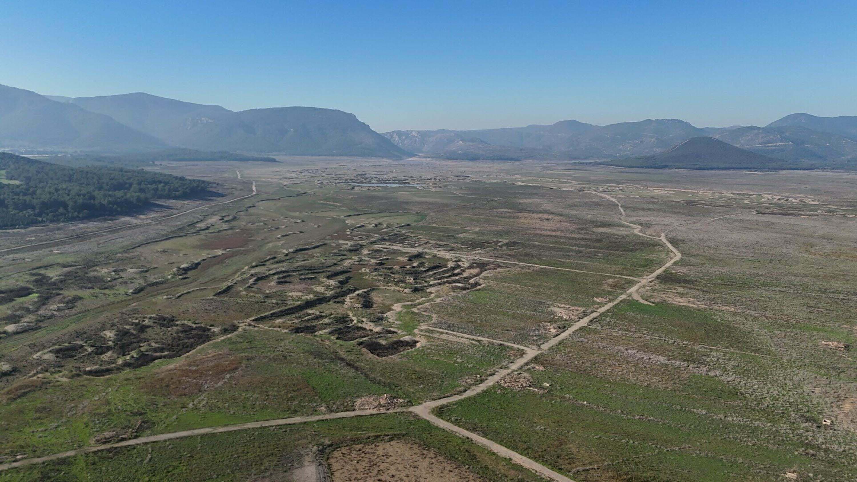 Su kaynakları yönetimi