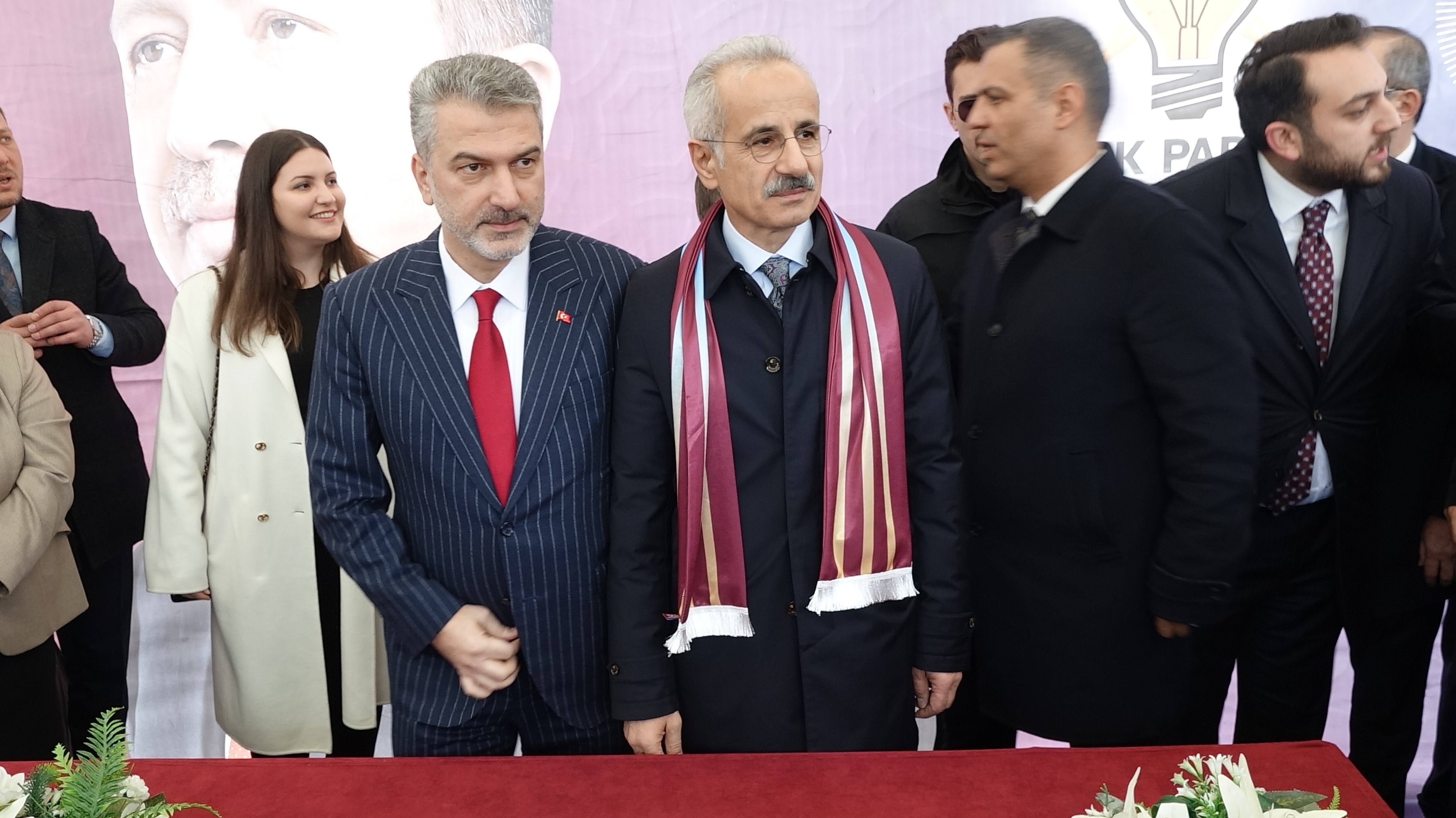 Bayram Töreni Genel Görünüm