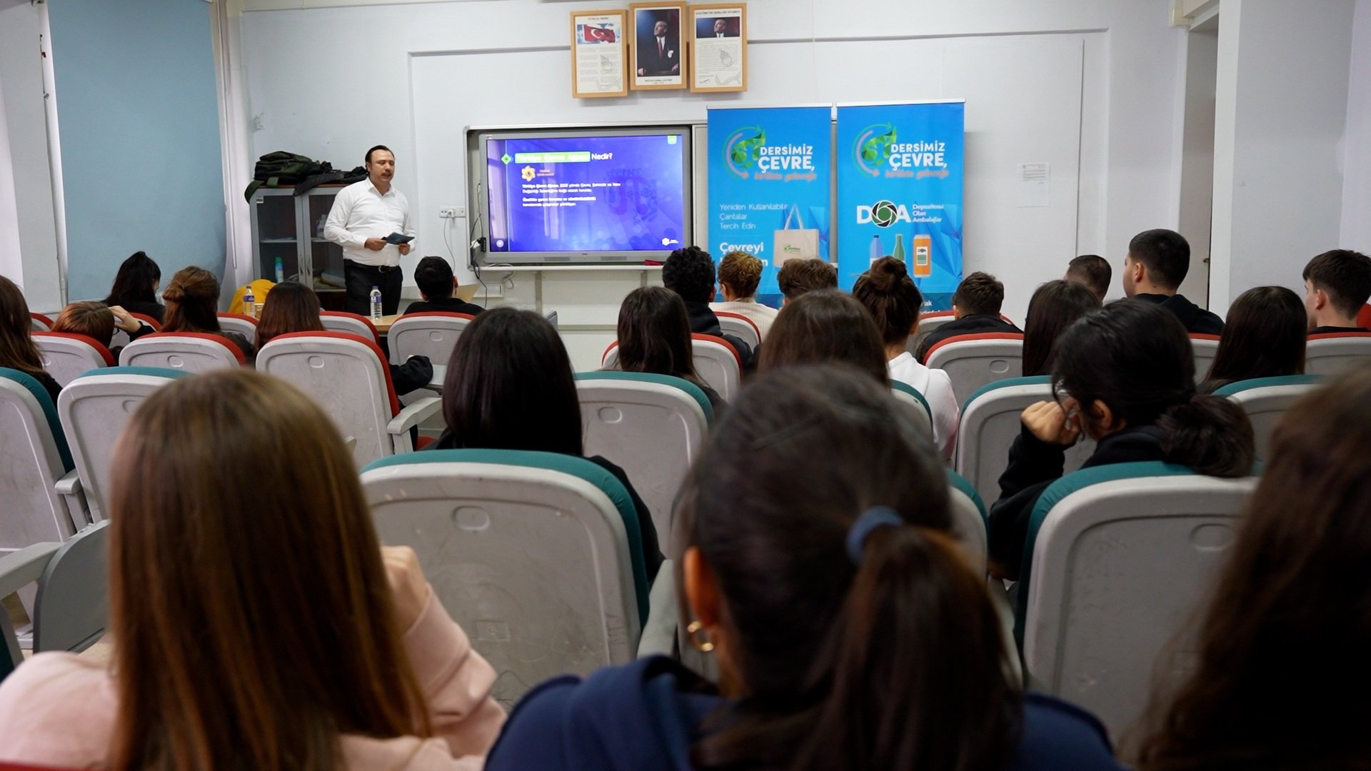 Sıfır Atık Ekonomi Katkısı