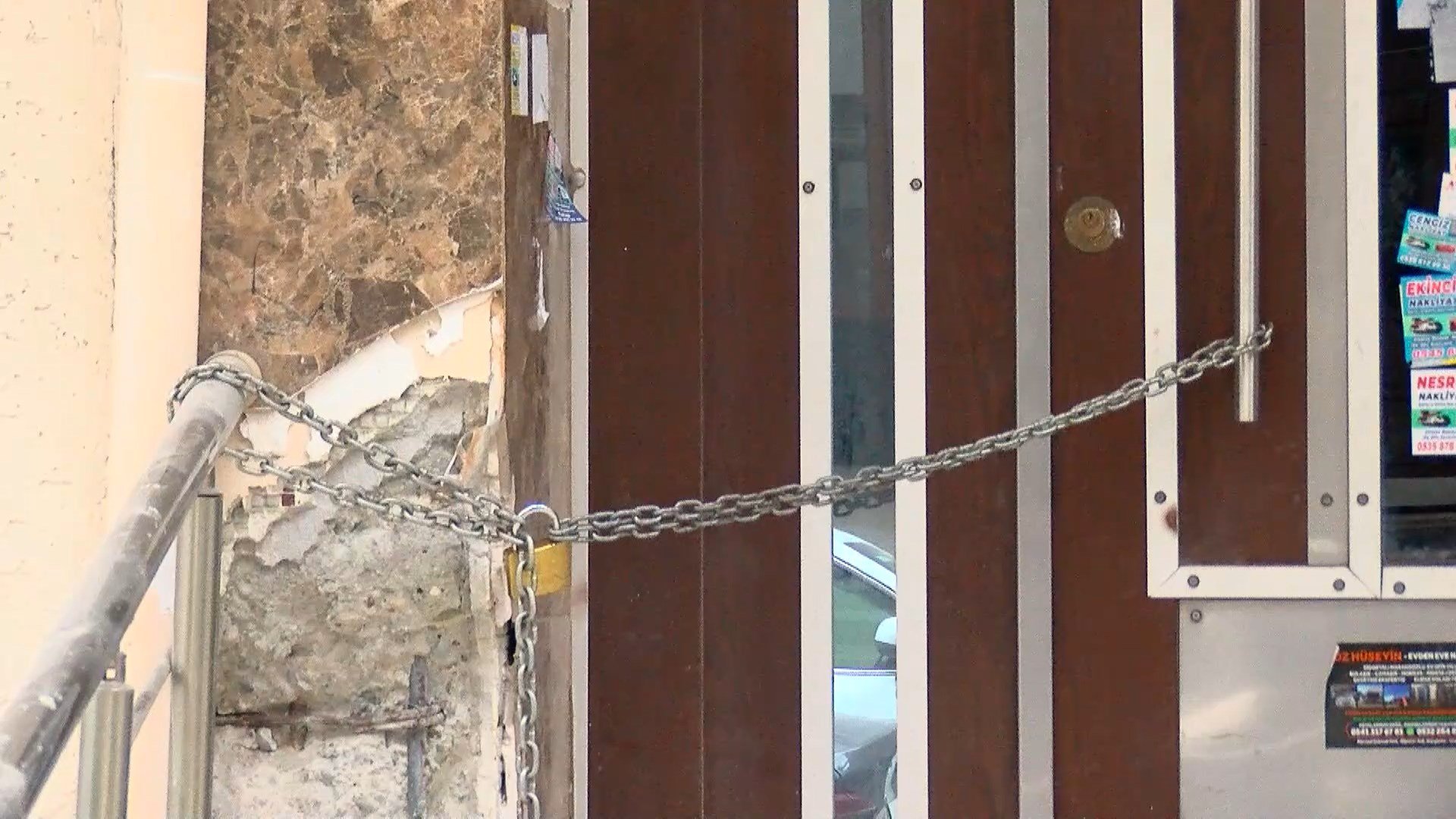 Güngören belediye ekipleri