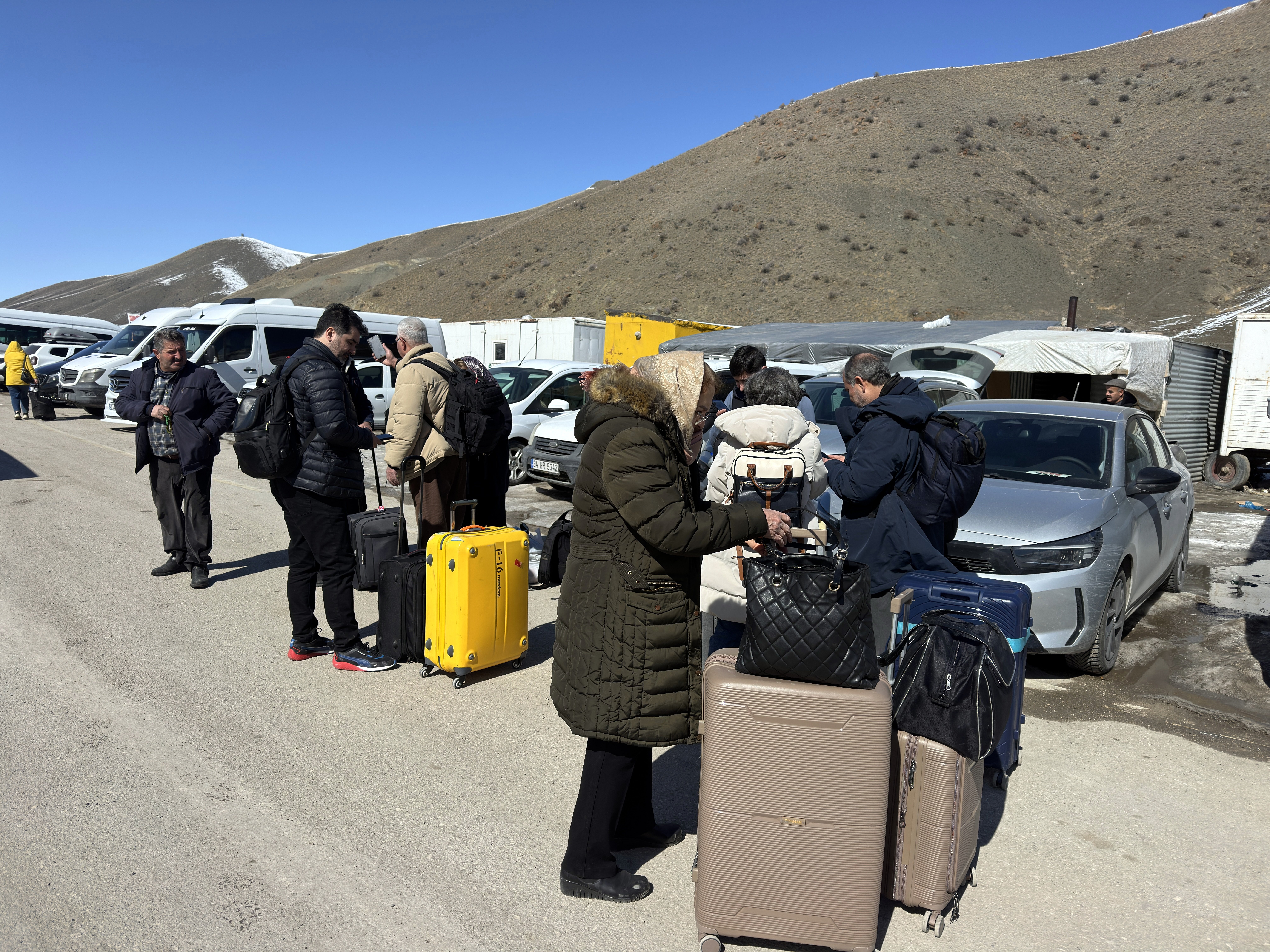 Van Ticaret ve Sanayi Odası