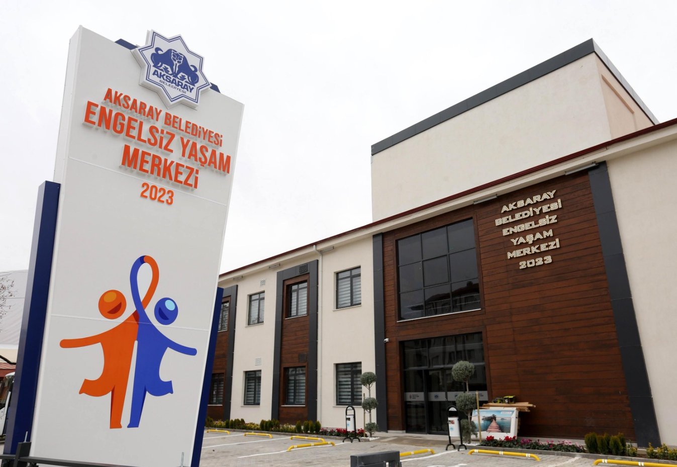 Engelli bireylere günlük yaşam becerileri eğitimi