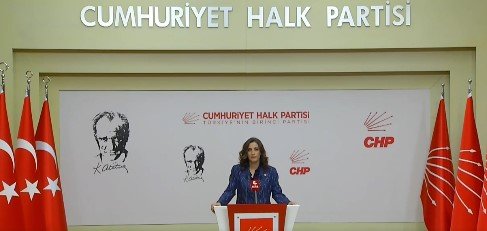 CHP