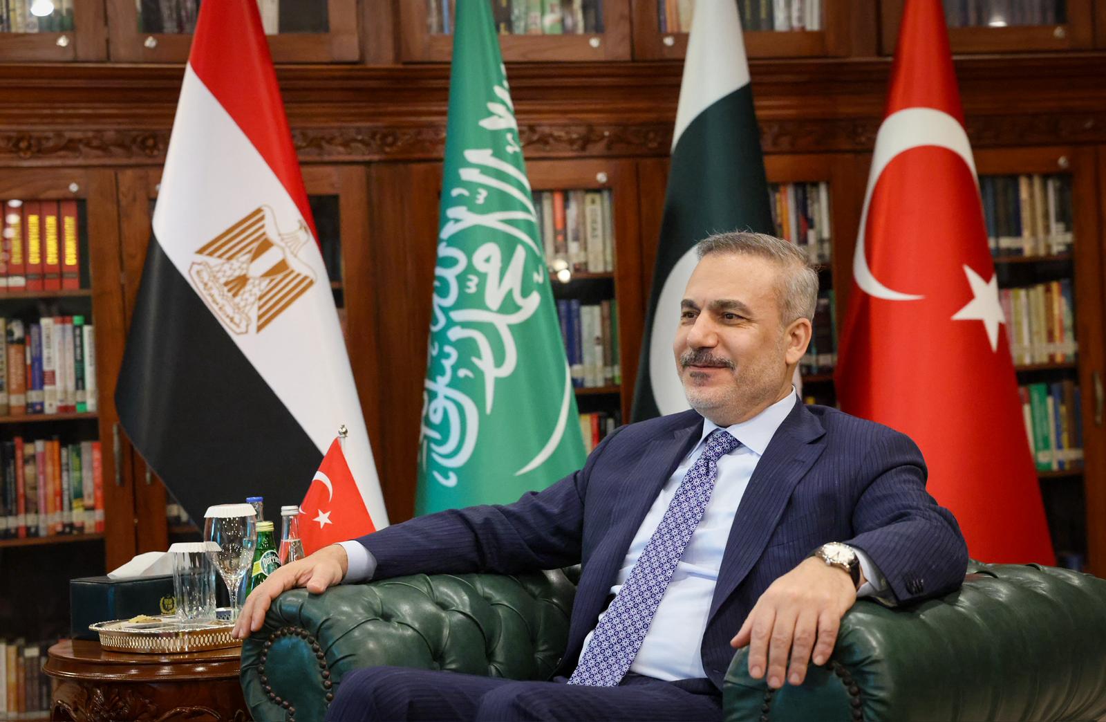 Dışişleri Bakanları Zirvesi