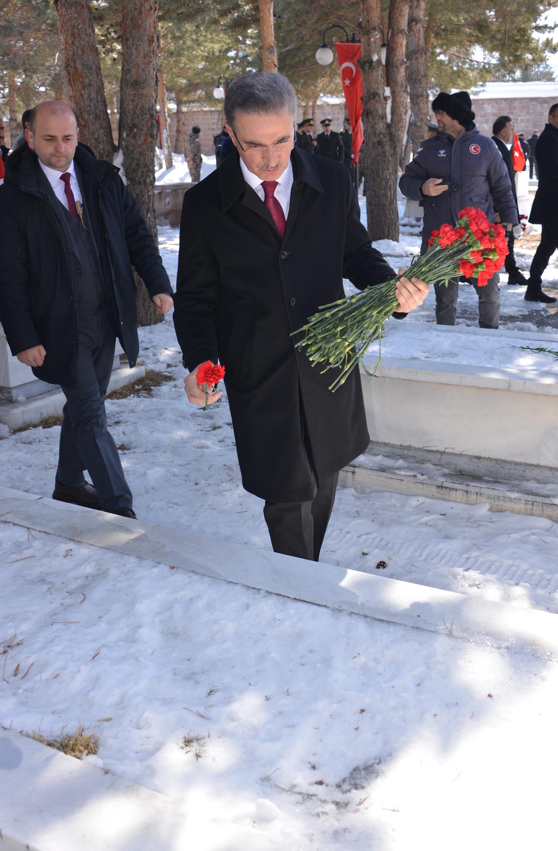 Erzurum Kurtuluş Günü Etkinlikleri