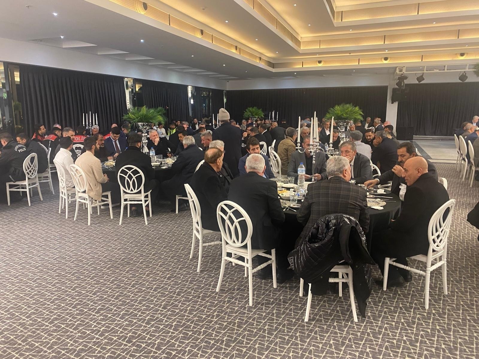 Erhan Öztürk açıklama