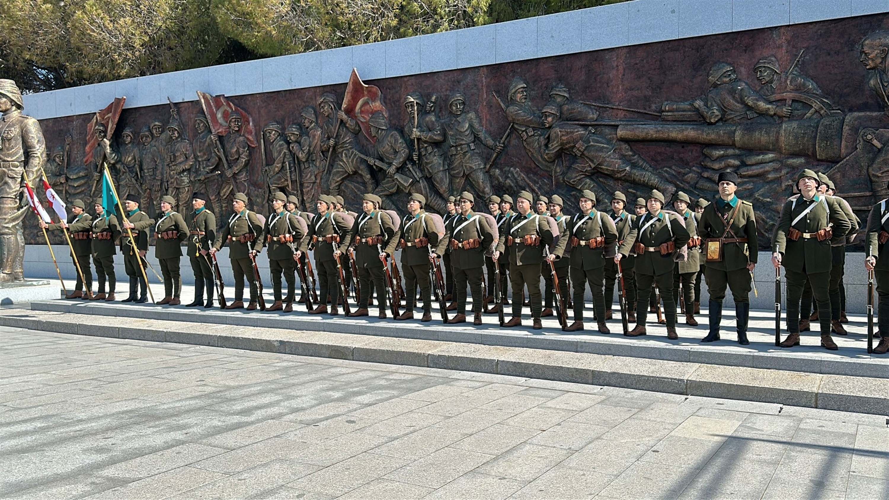 Donanma Komutanı Oramiral Kadir Yıldız