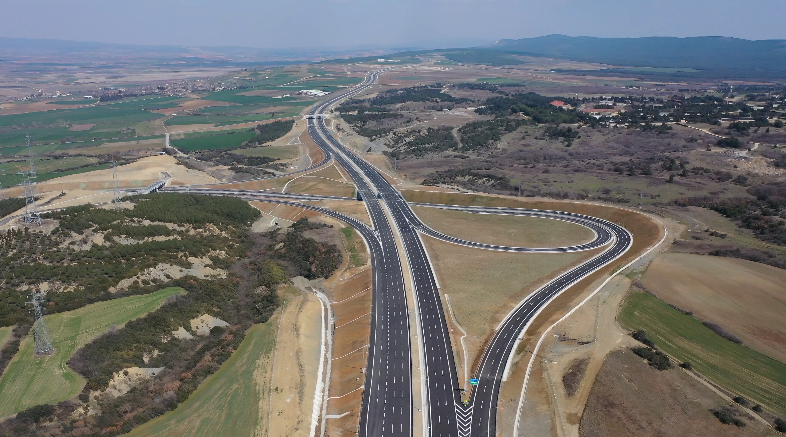 1915 Çanakkale Köprüsü