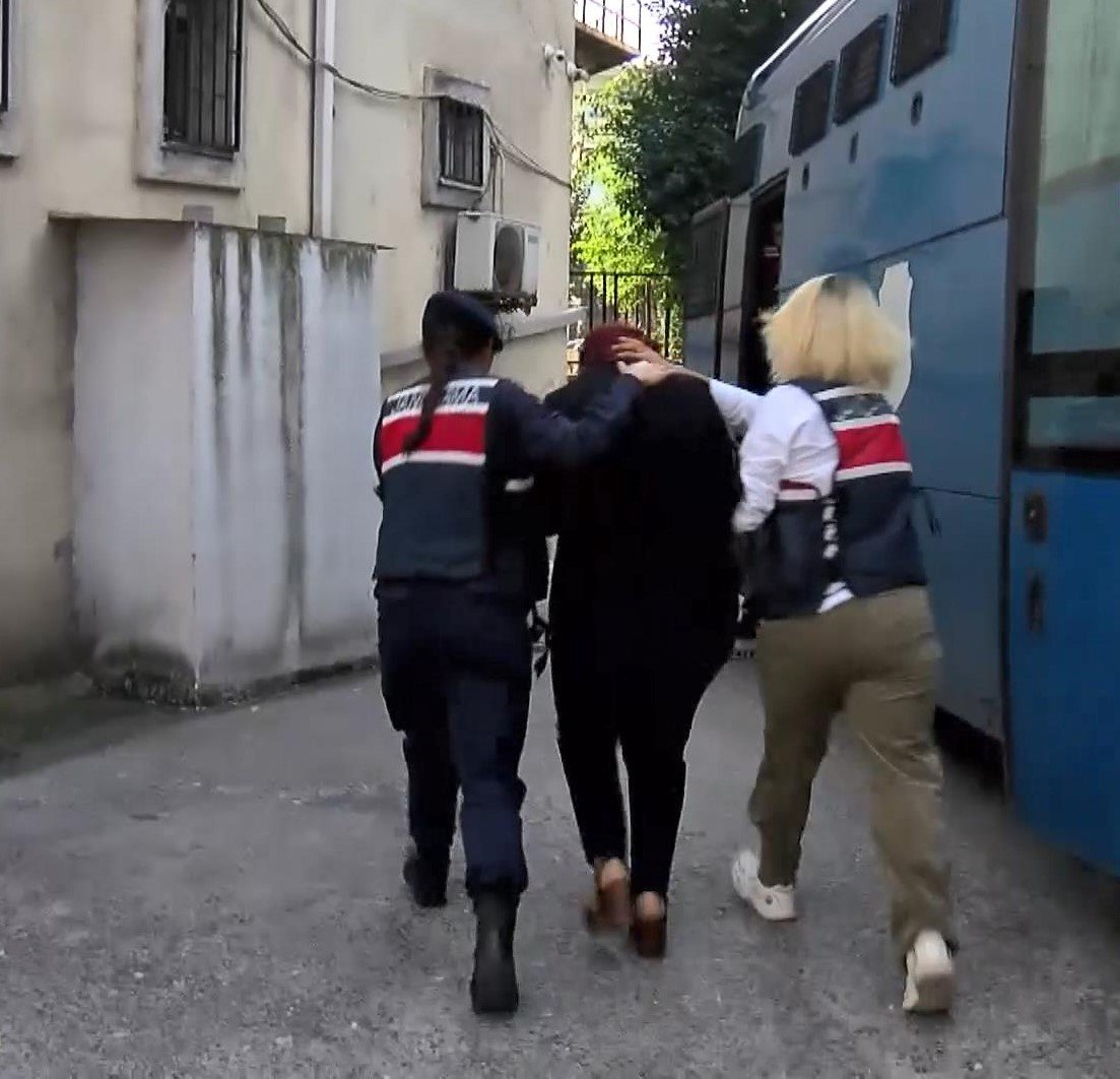 Yenidoğan Çetesi Davası Sonuç