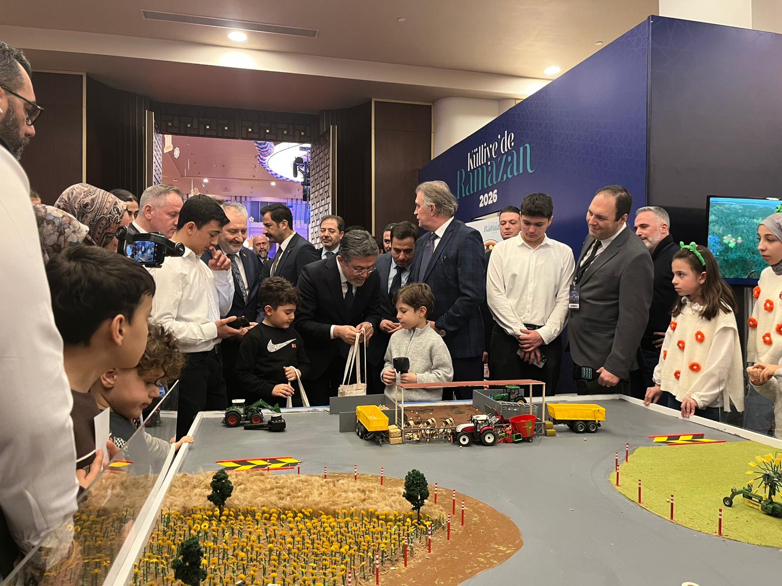 Tarım ve Orman Bakanlığı