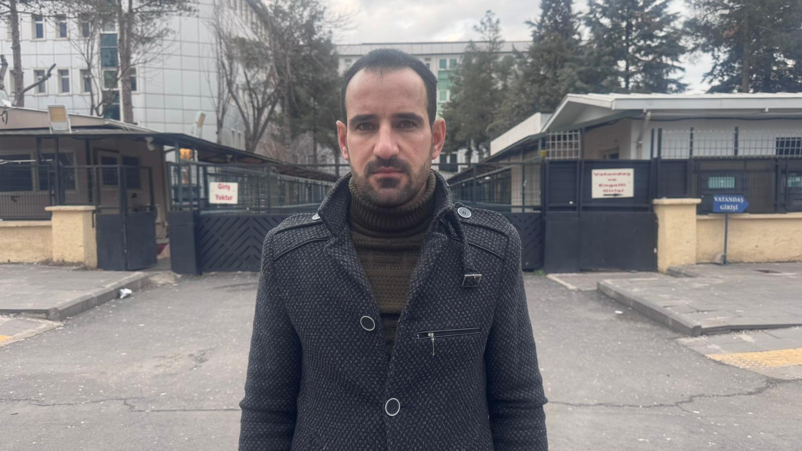 Diyarbakır Silahlı Saldırı Davası İddianamesi