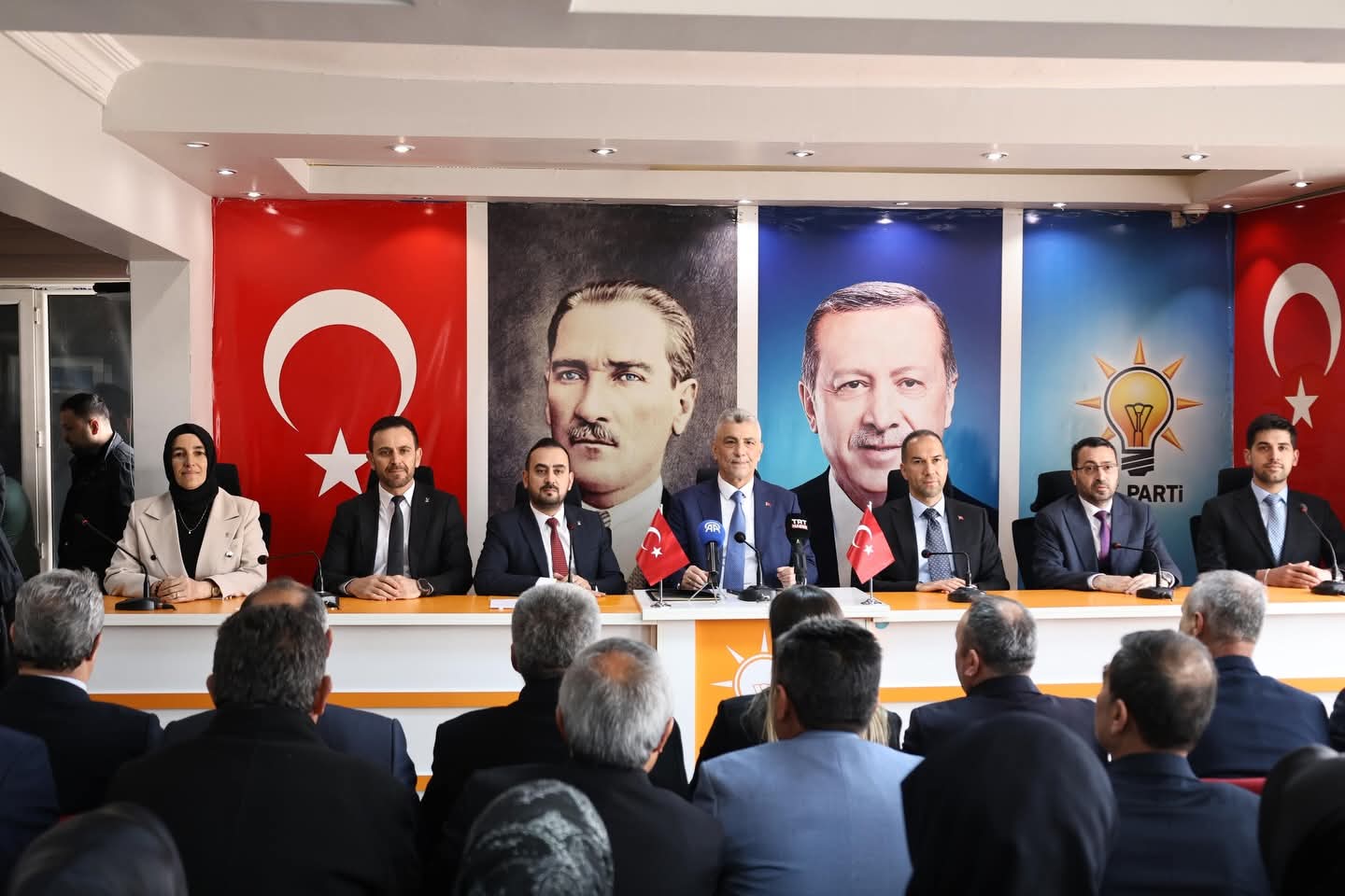 Ticaret Bakanı Ömer Bolat Niğde