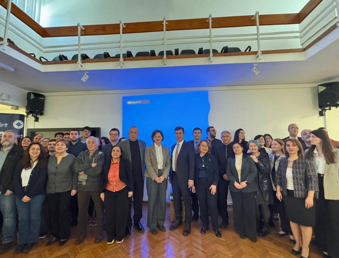 Kandilli Rasathanesi Veri Analizi