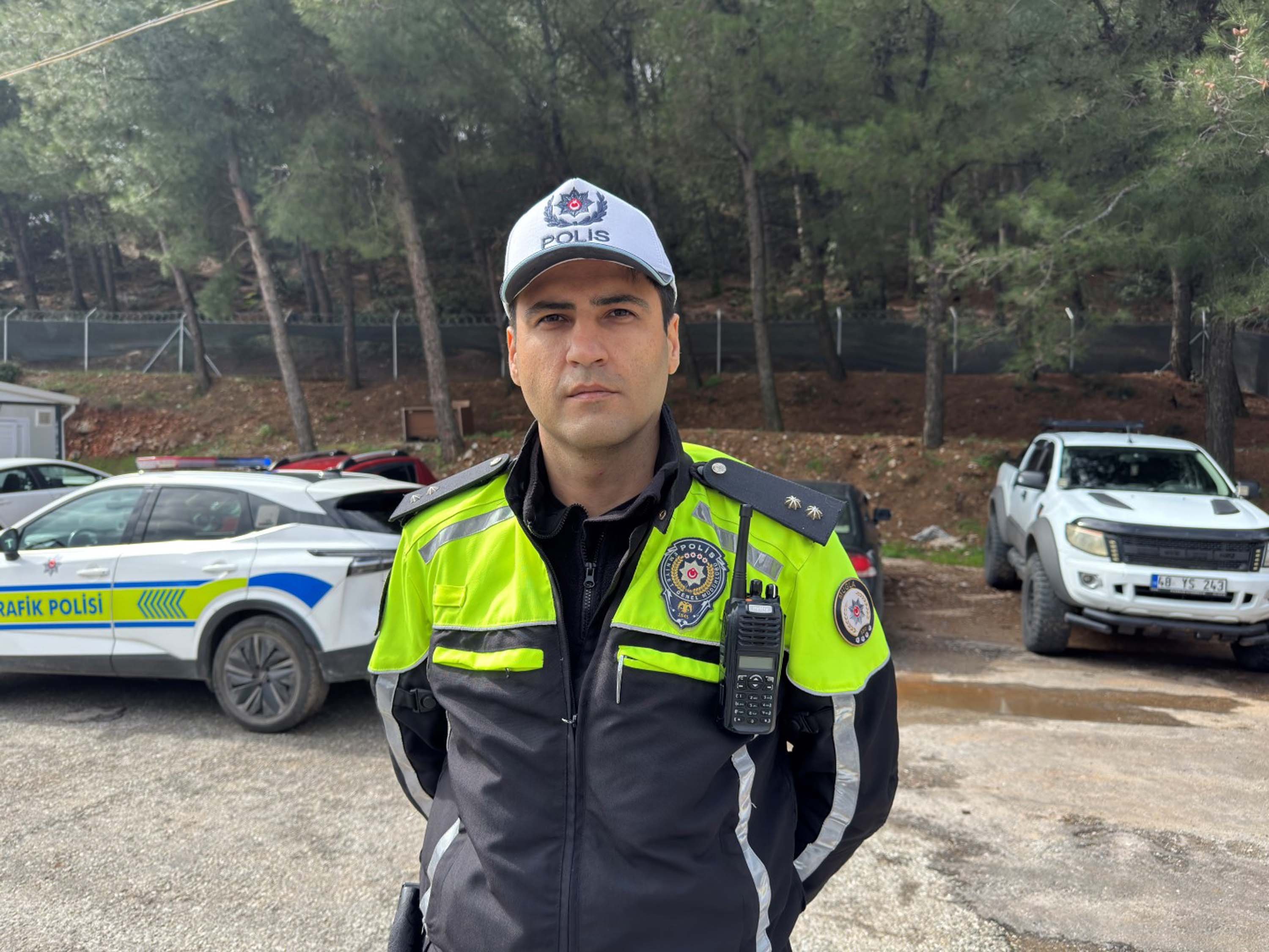 Bayram tatili trafik önlemleri