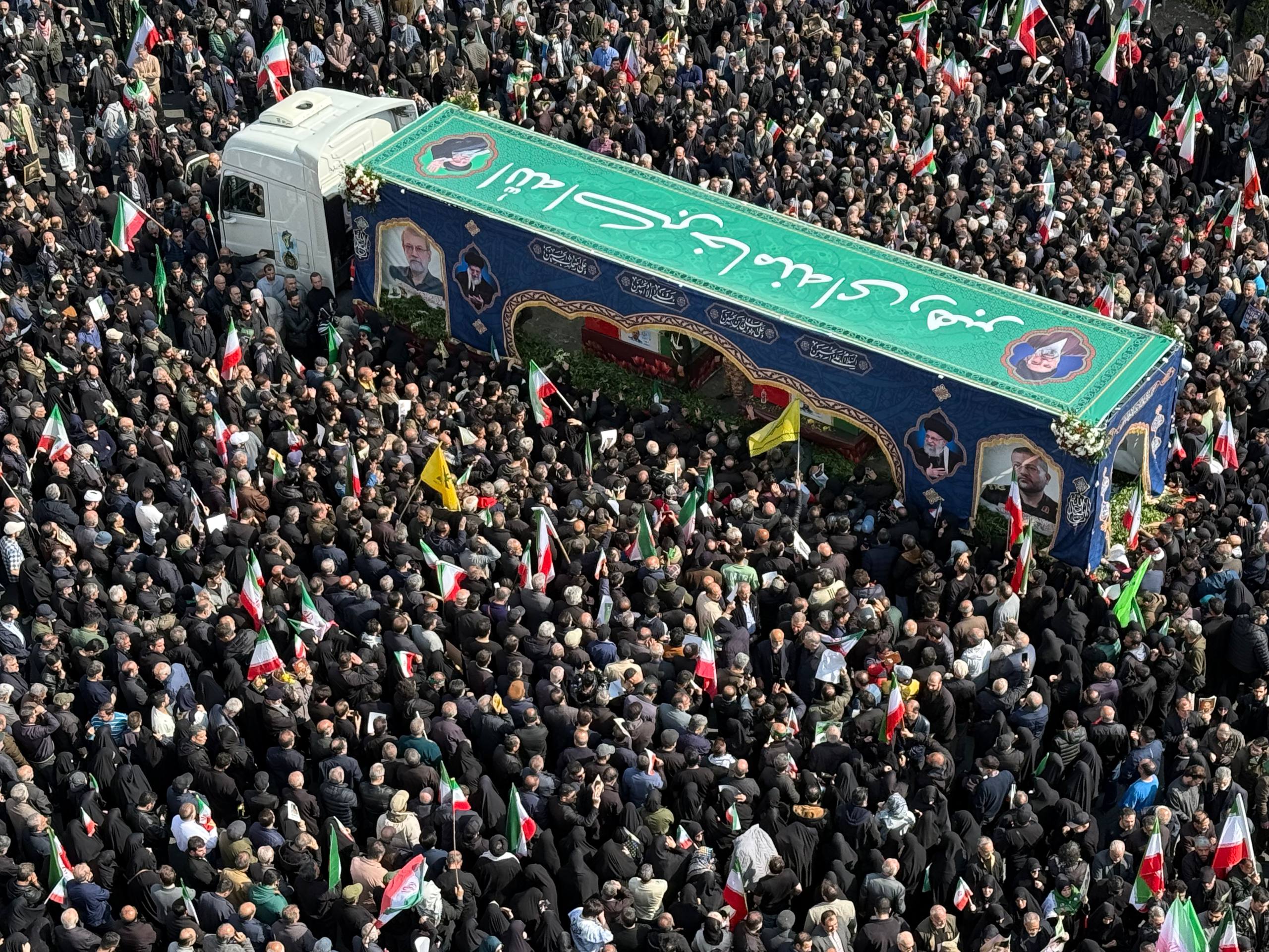 Ortadoğu gerilimi Türkiye