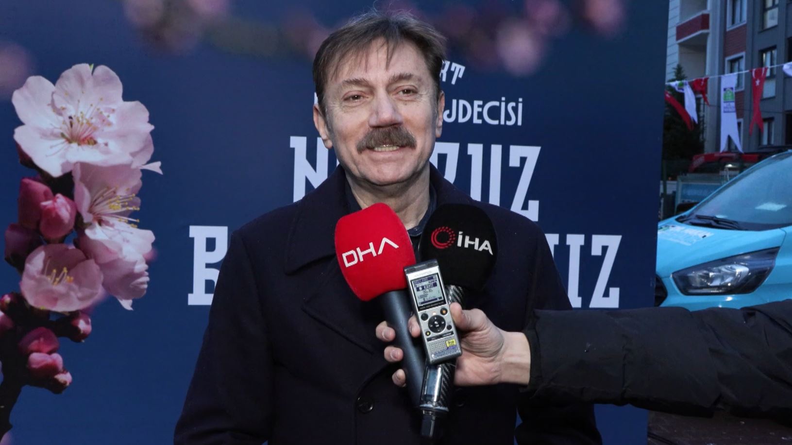 Nevruz Coşkusu Bahçelievler