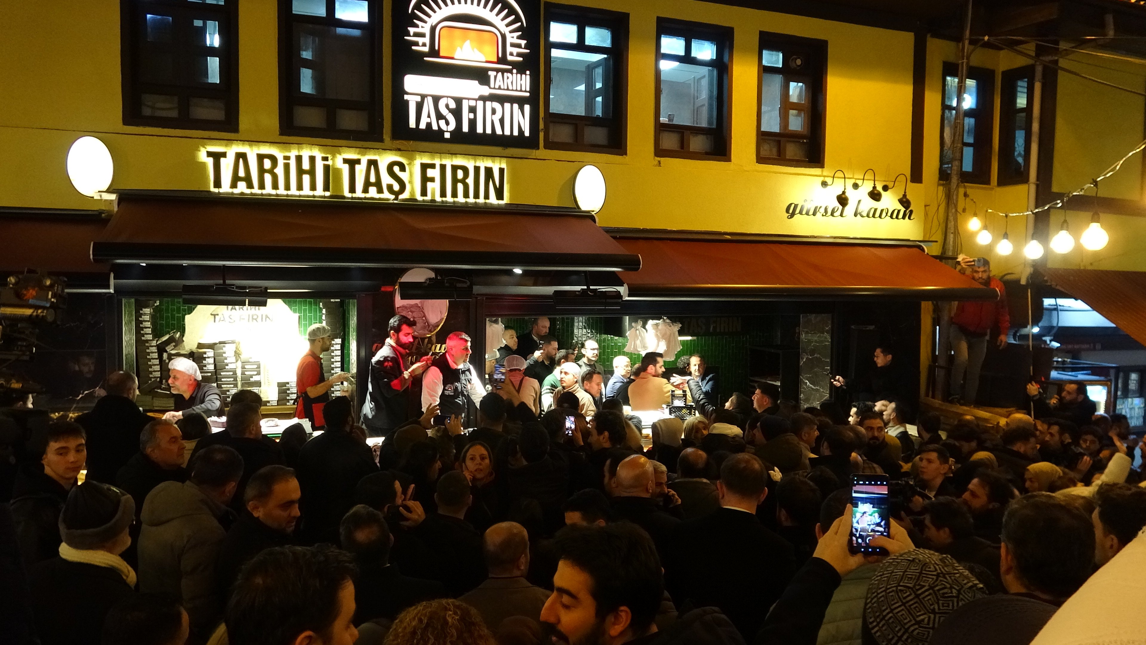 Mustafa Varank konuşma