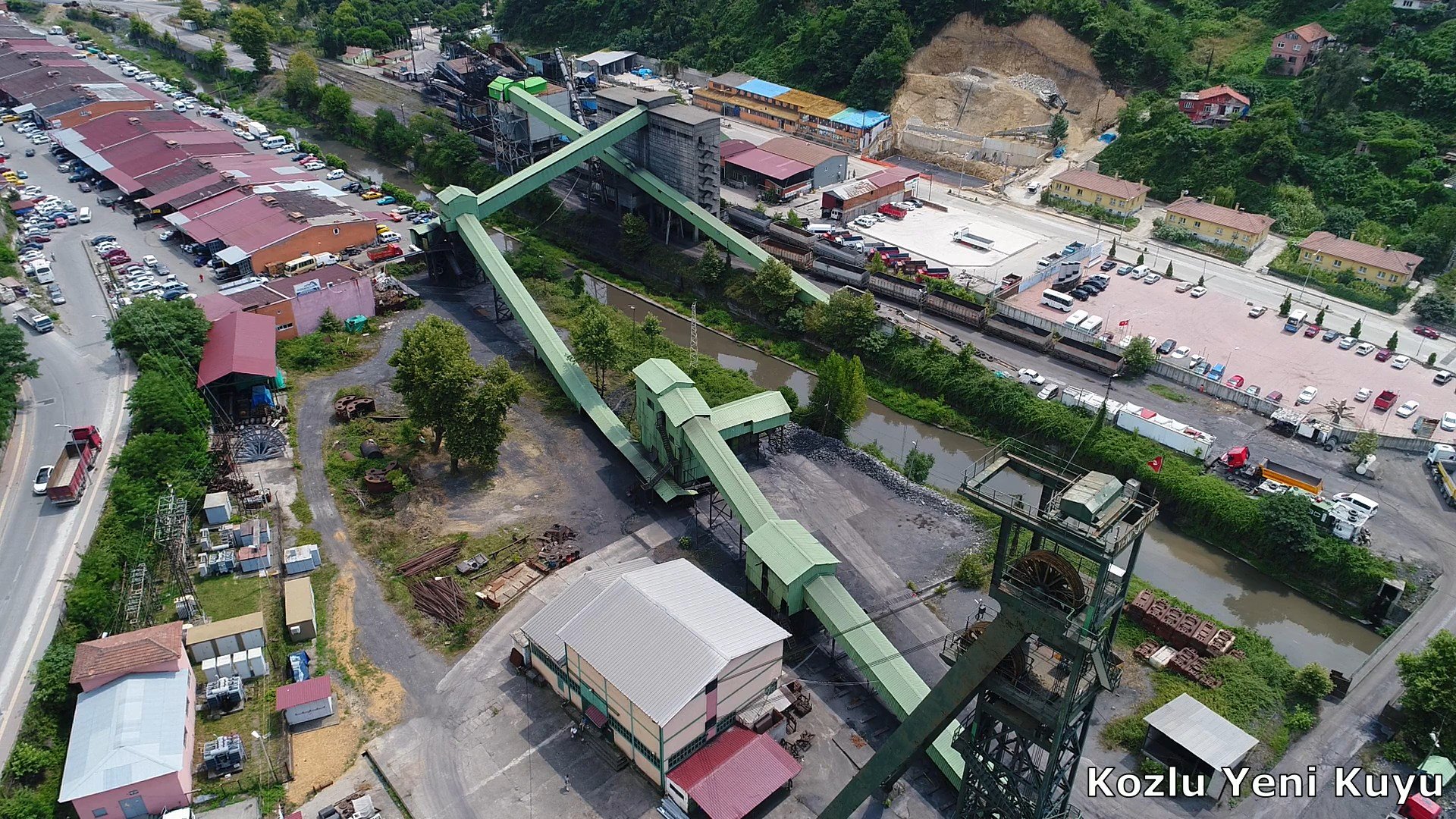 TTK Üzülmez Müessesesi