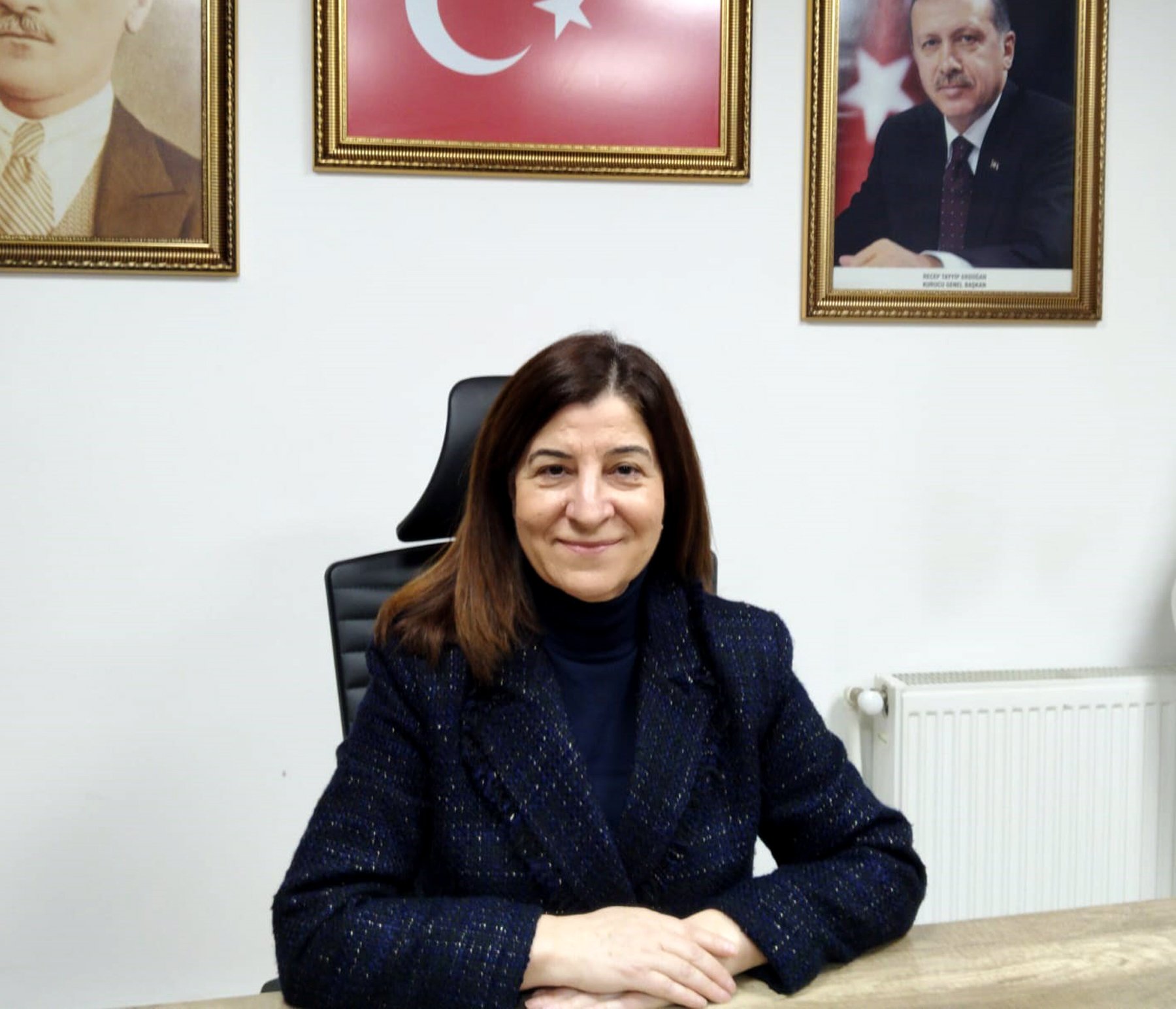 Selimiye Camisi Restorasyonu