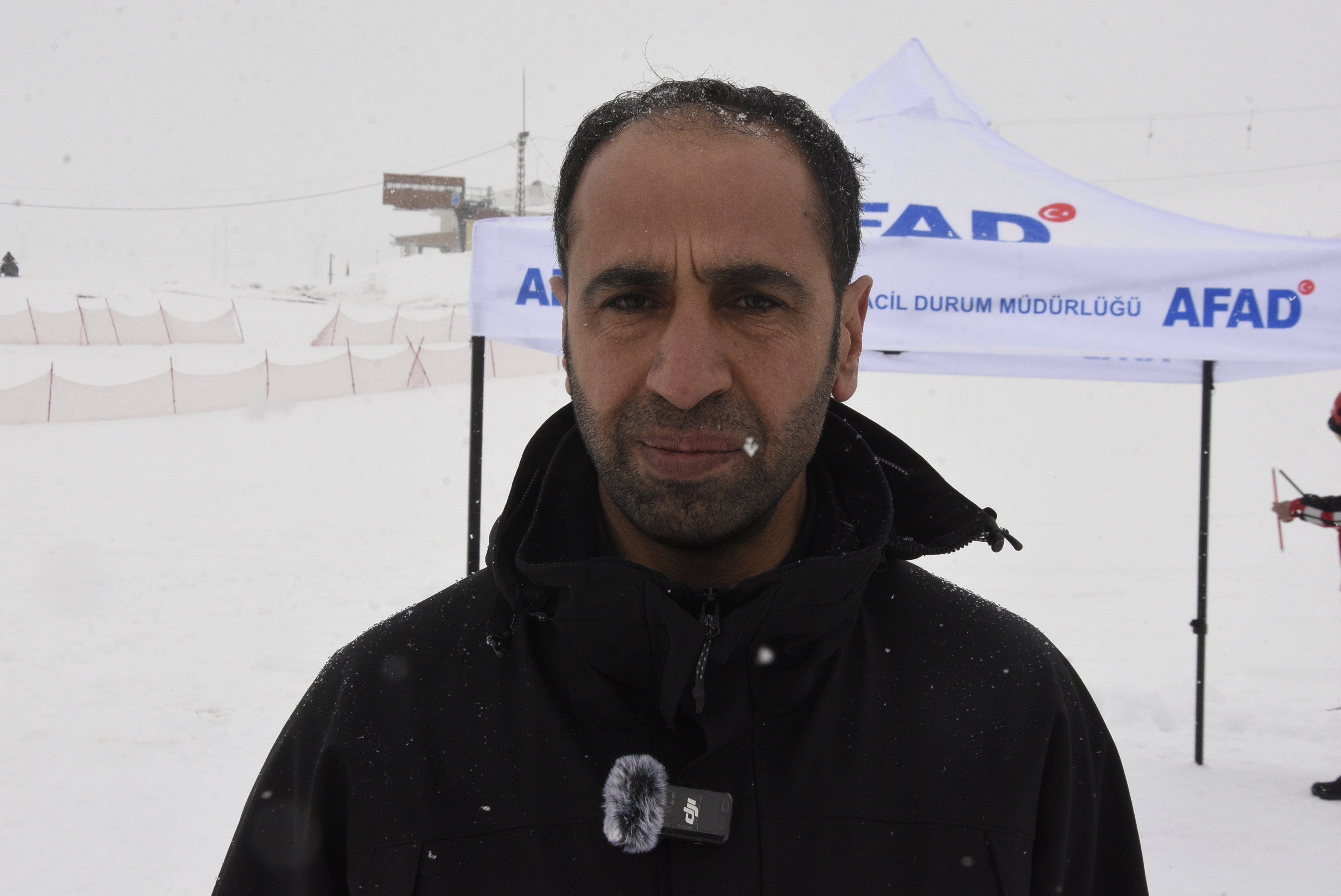 Bitlis Çığ Tatbikatı Sonuç