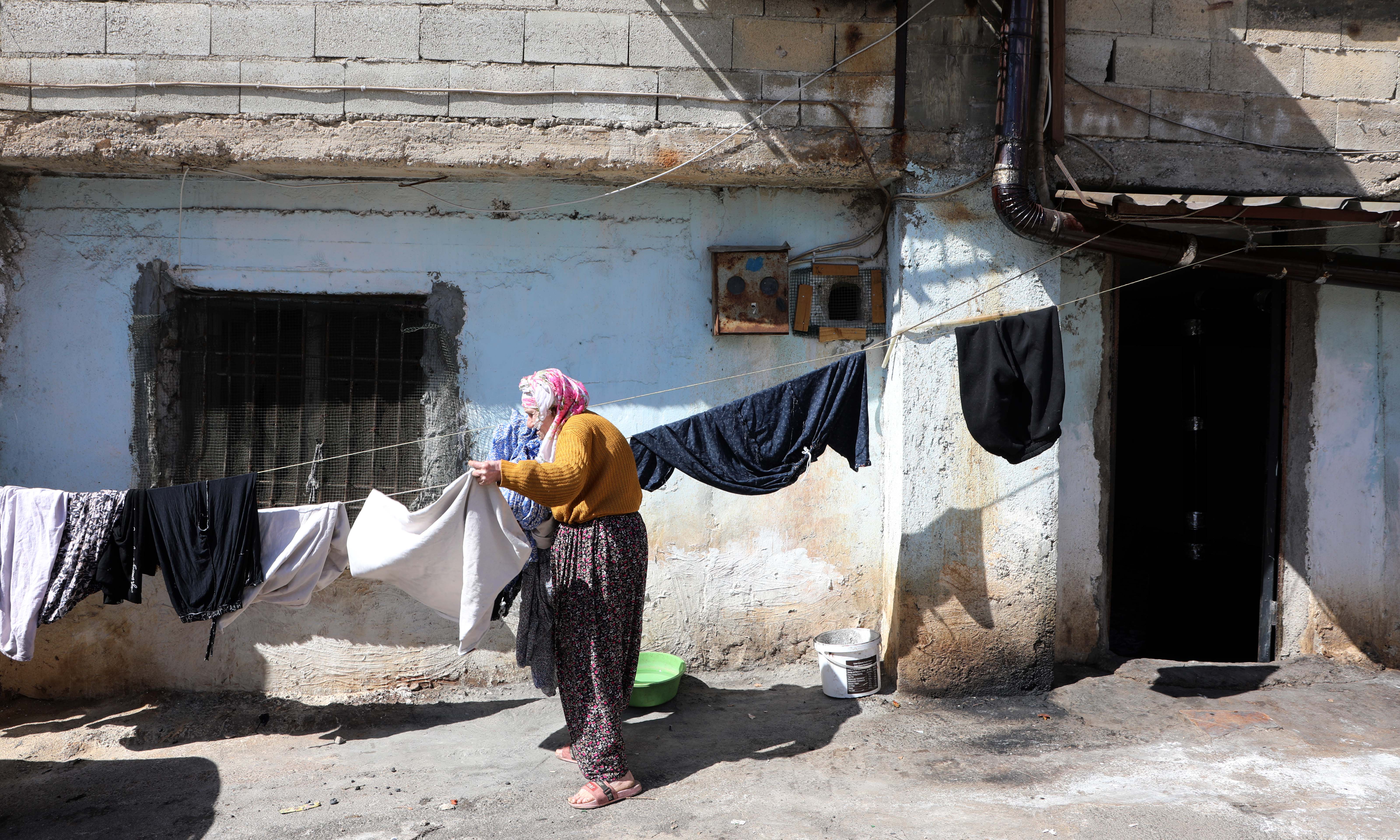 Bağış kartı teslimi