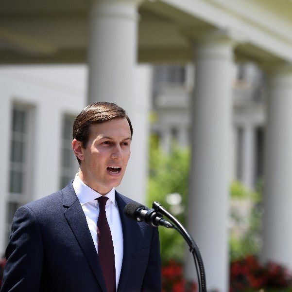 Steve Witkoff ve Jared Kushner İsrail Ziyareti İptal