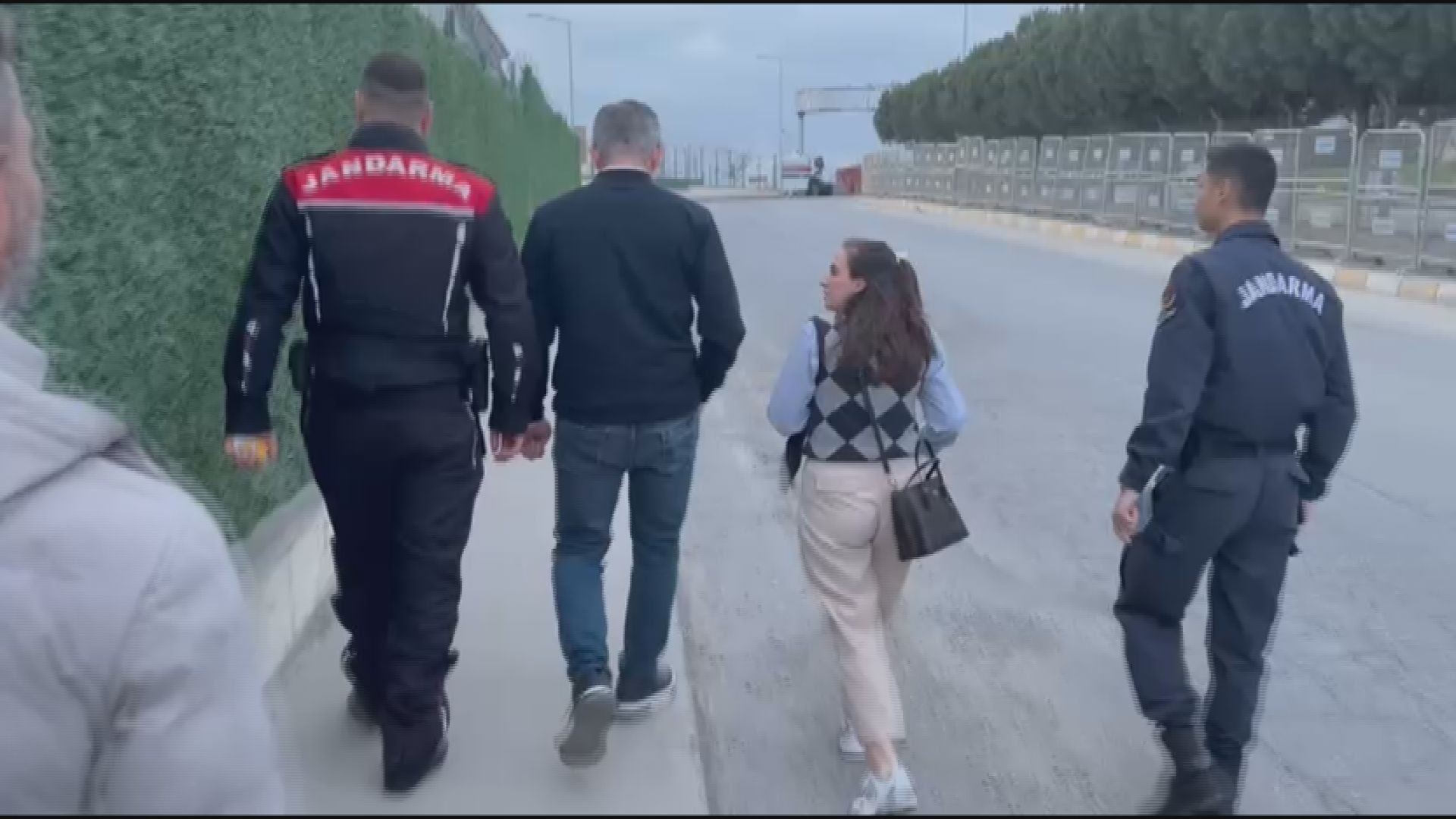 İBB Yolsuzluk Davası Sahte Basın Kartı