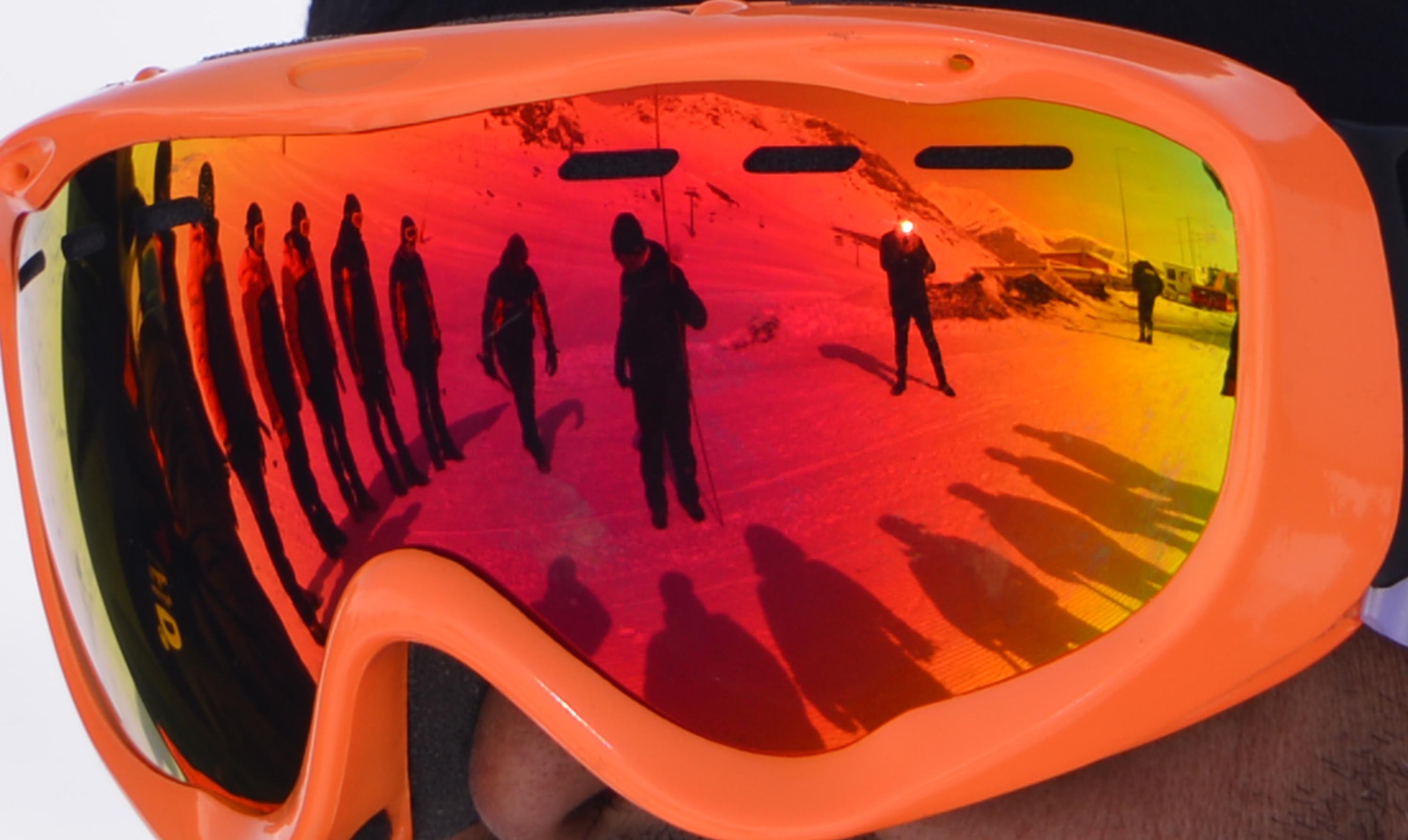 Arama Kurtarma Teknisyenleri Life Beep Eğitimi