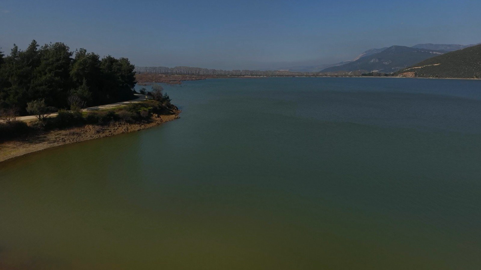 DOĞADER Başkanı Murat Demir